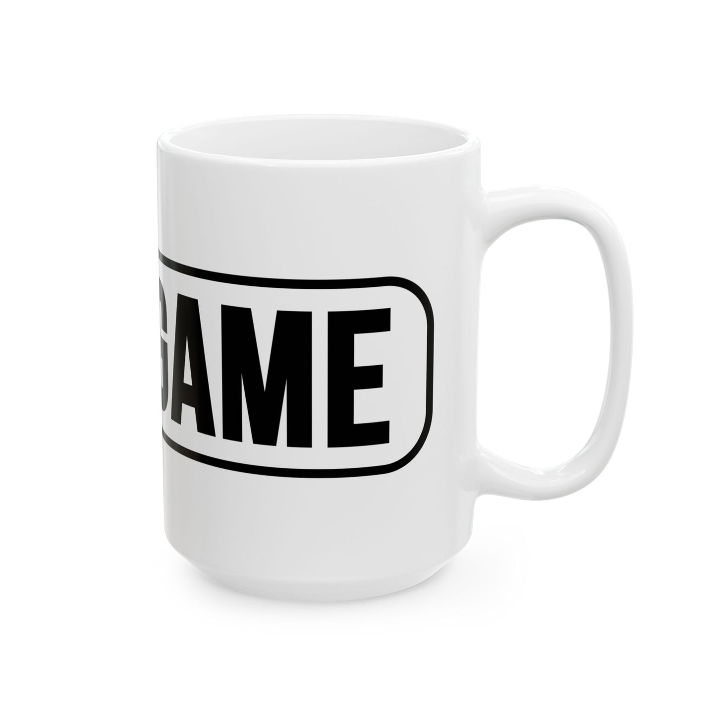 I Got Game Mug