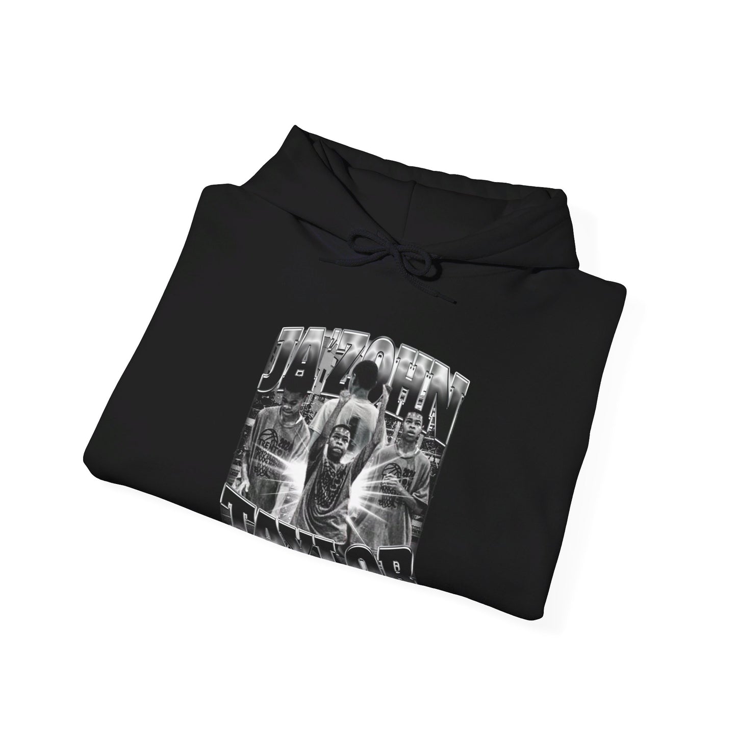Ja Zohn Taylor Hoodie
