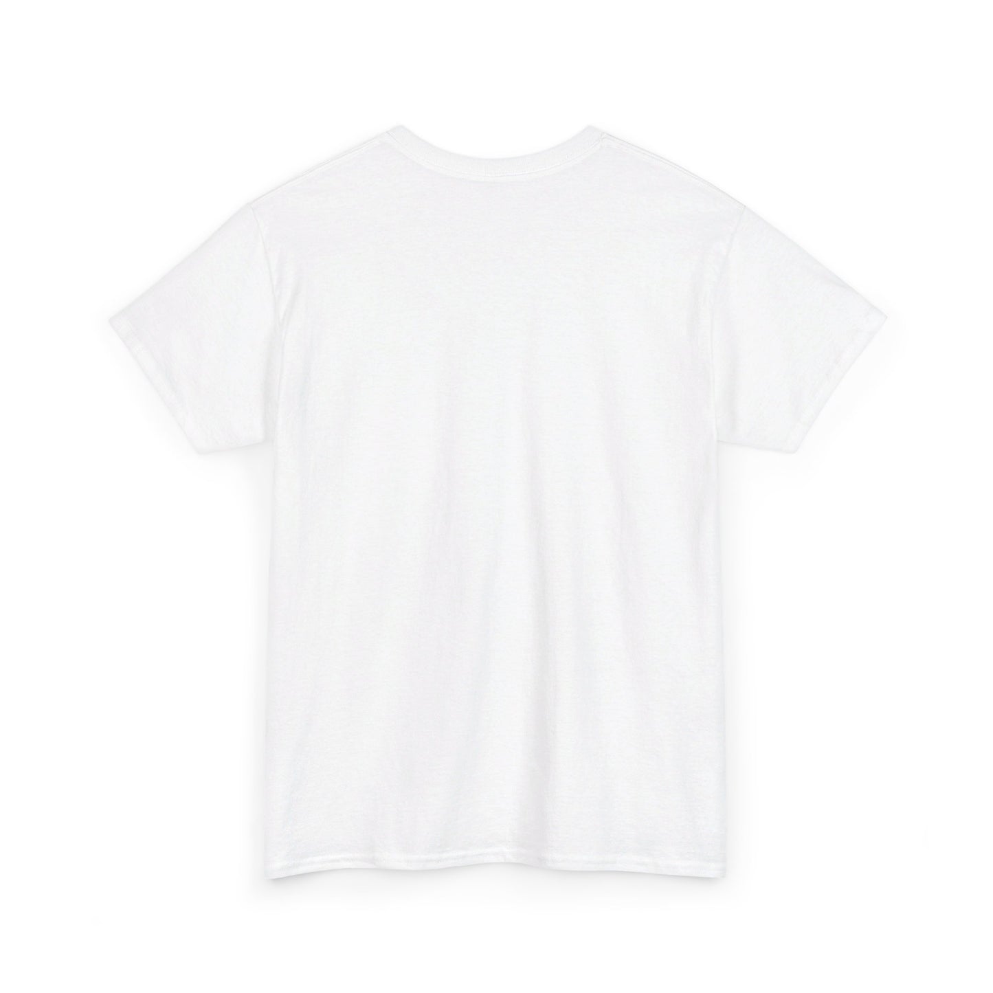 Slim Daruler Heavy Cotton Tee