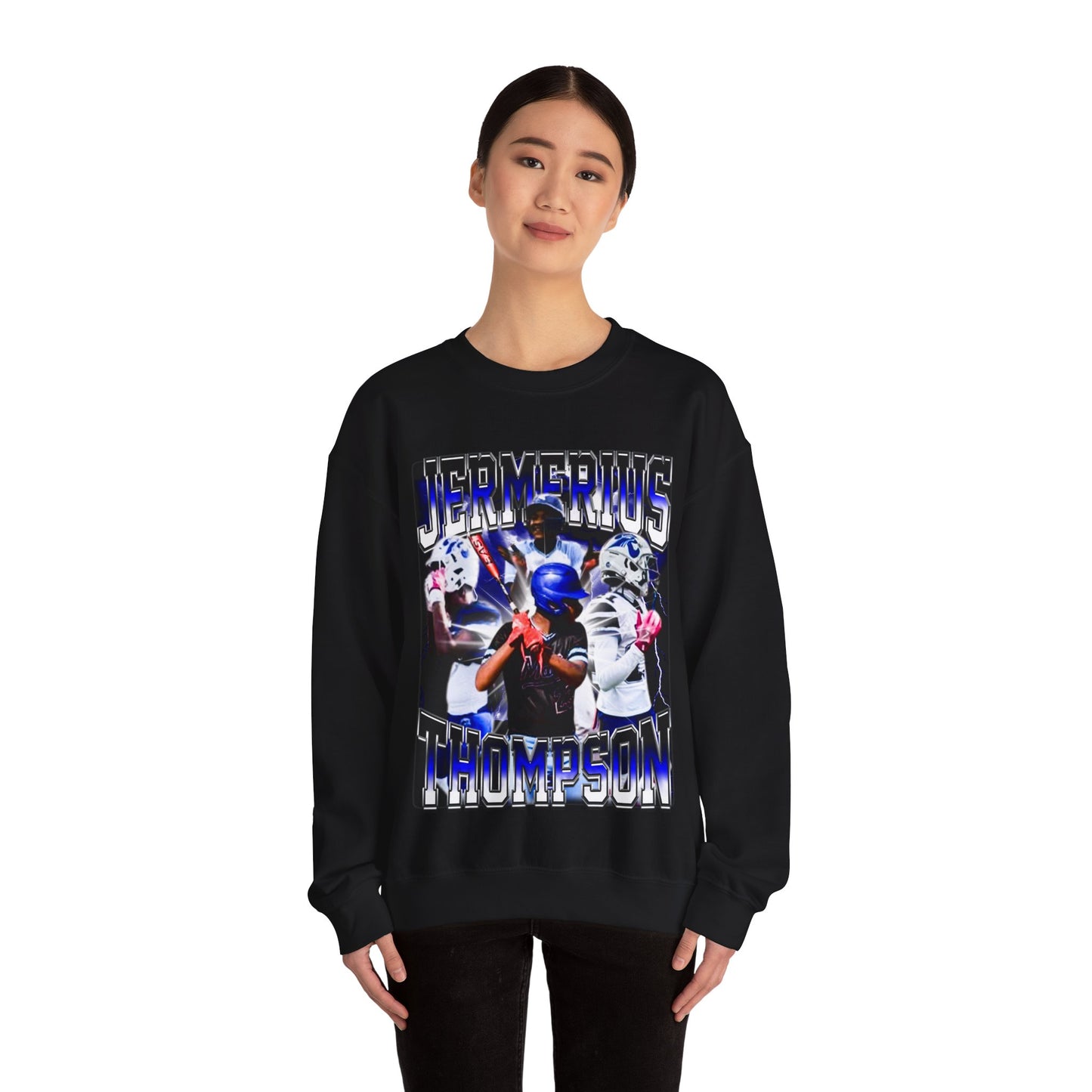 Jermerius Thompson Crewneck Sweatshirt