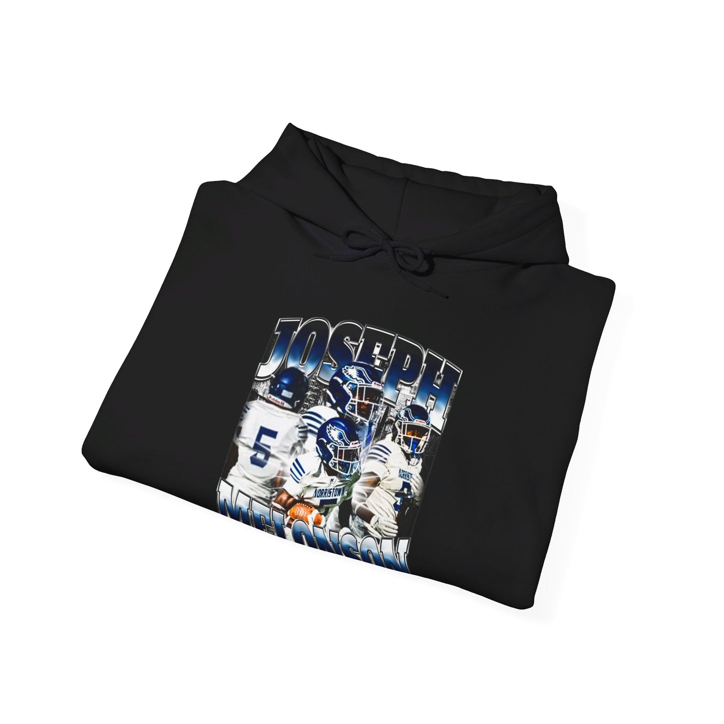 Joseph Melonson Hoodie
