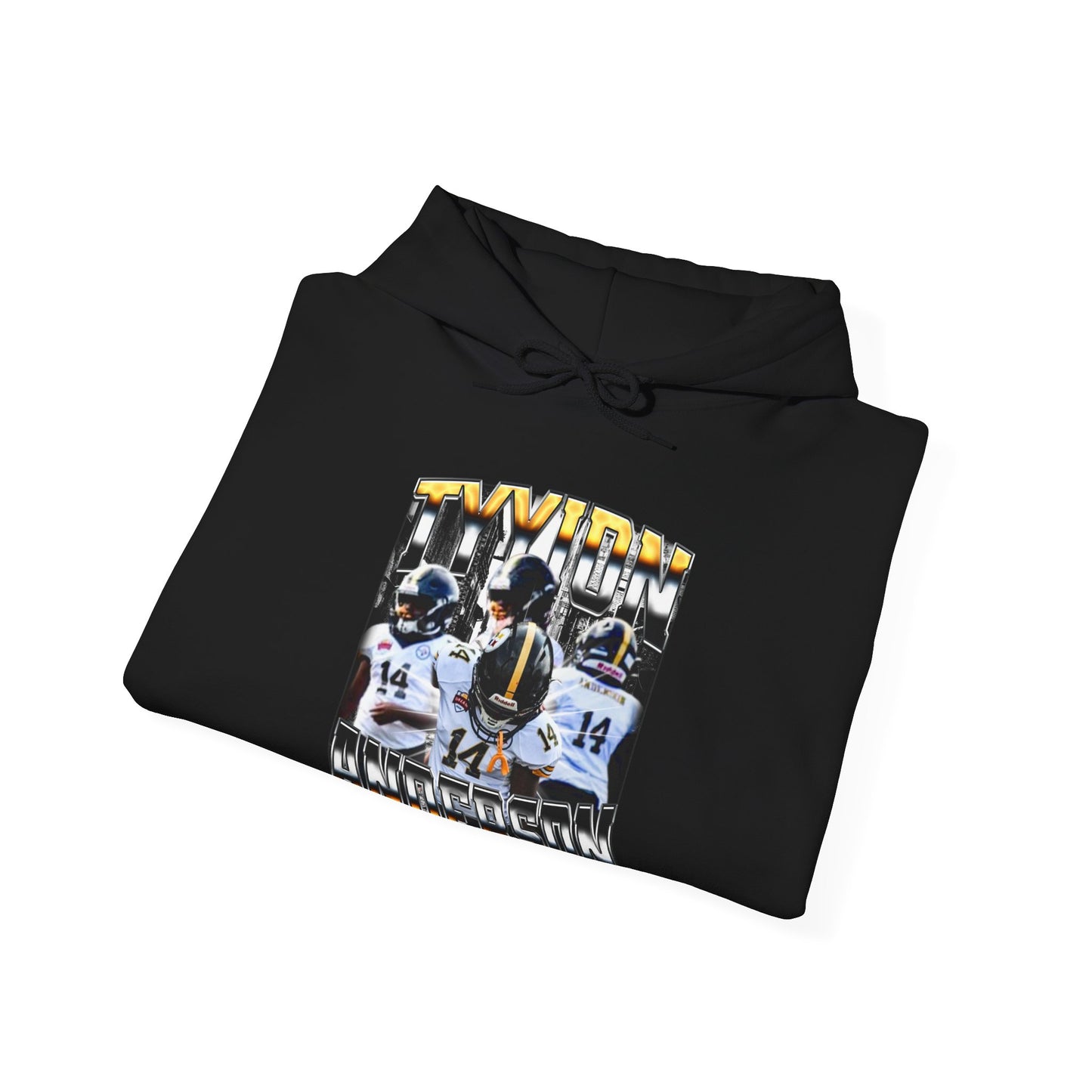 Tyyion Anderson Hoodie