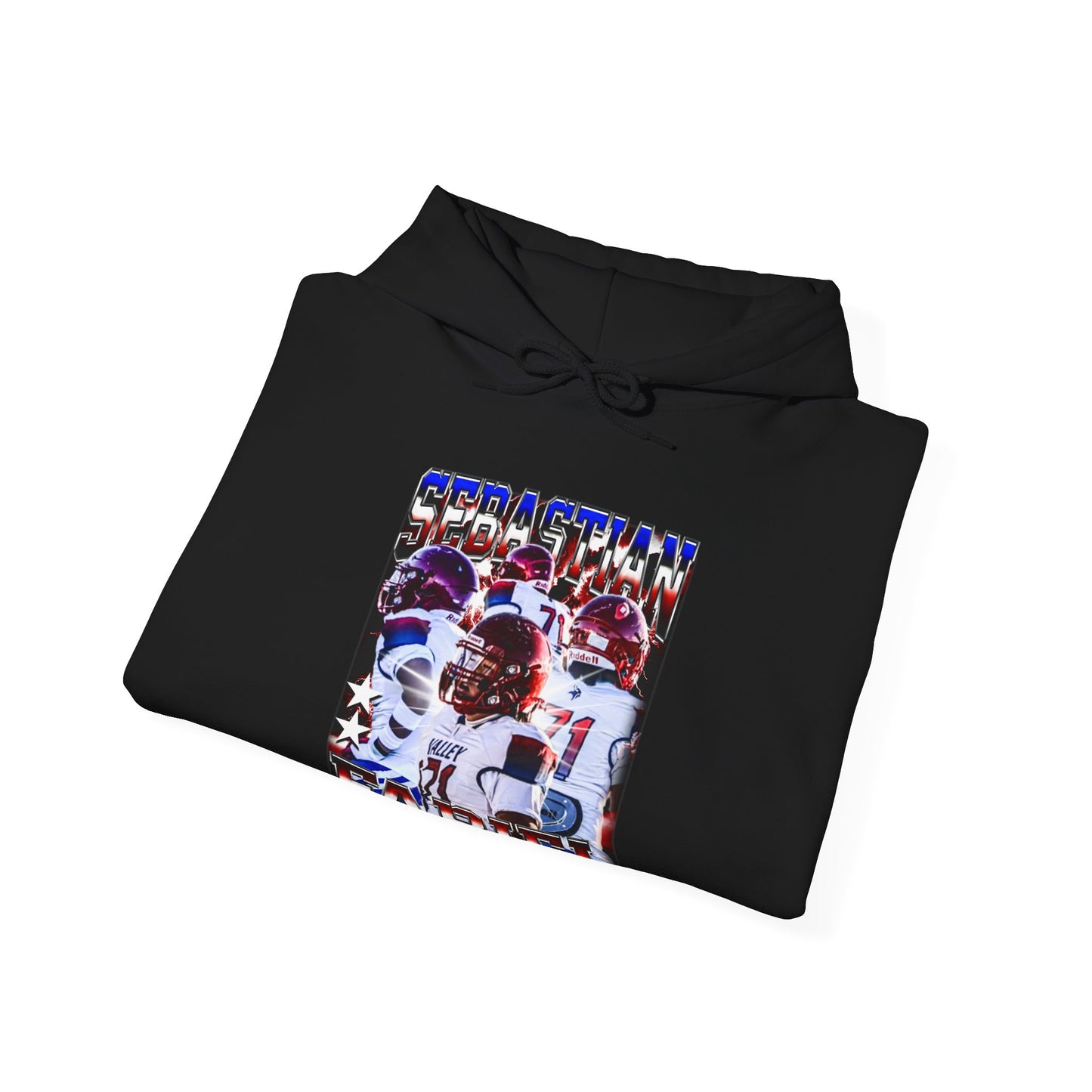 Sebastian Fabiel Hoodie