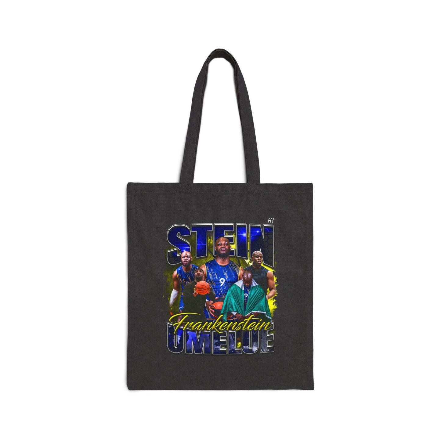 Stein Umelue Tote Bag