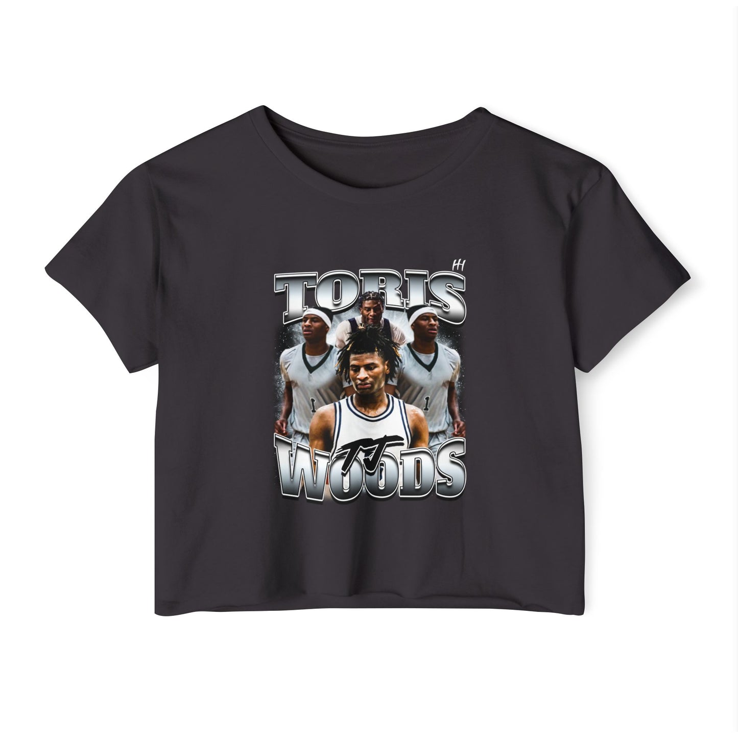Toris Woods Crop Top
