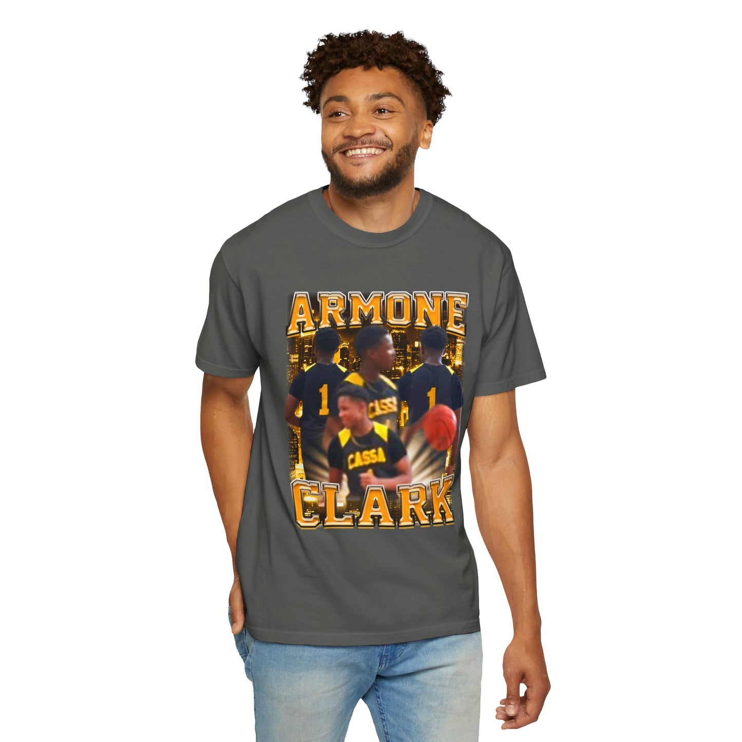 Armone Clark Heavyweight Premium Tee