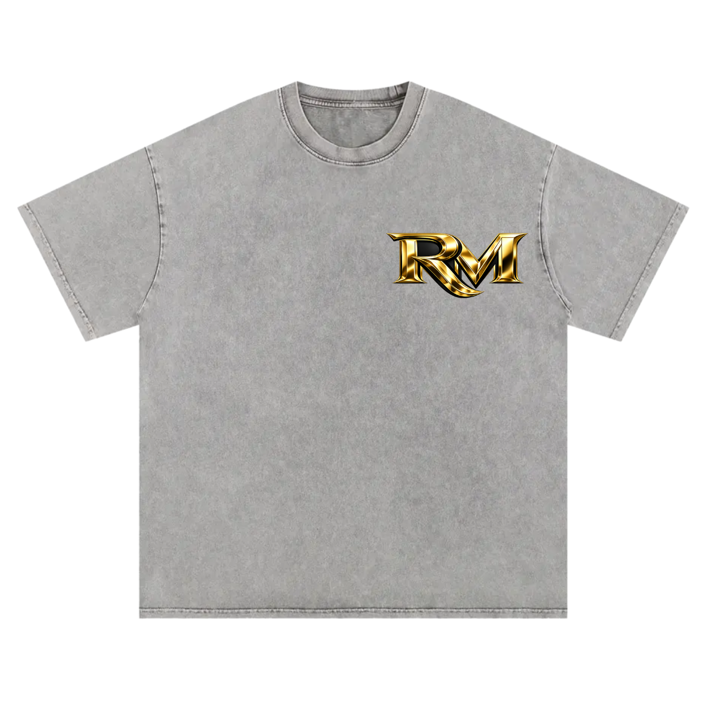 Ray Miller Oversized T-shirt