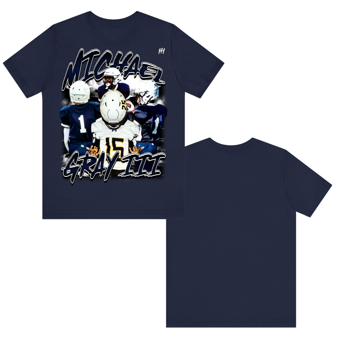 Michael Gray III T-shirt