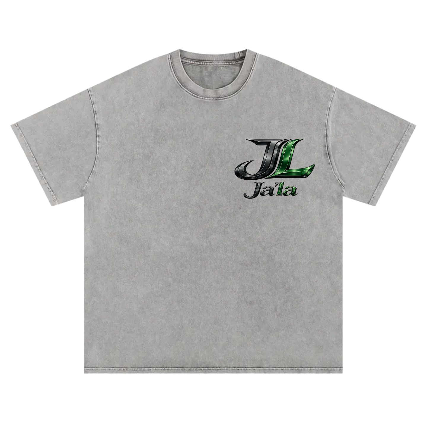 Ja’la Coad Oversized T-shirt