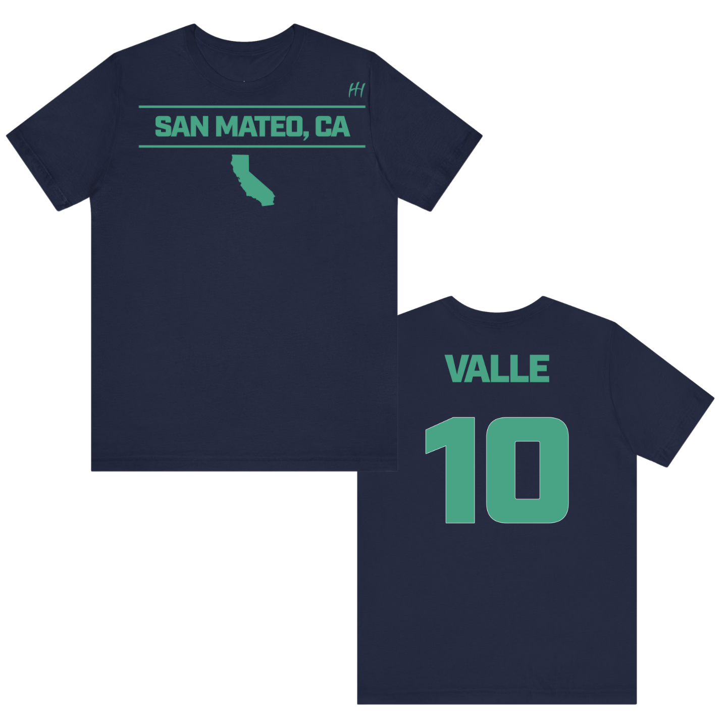 Axel Valle T-shirt