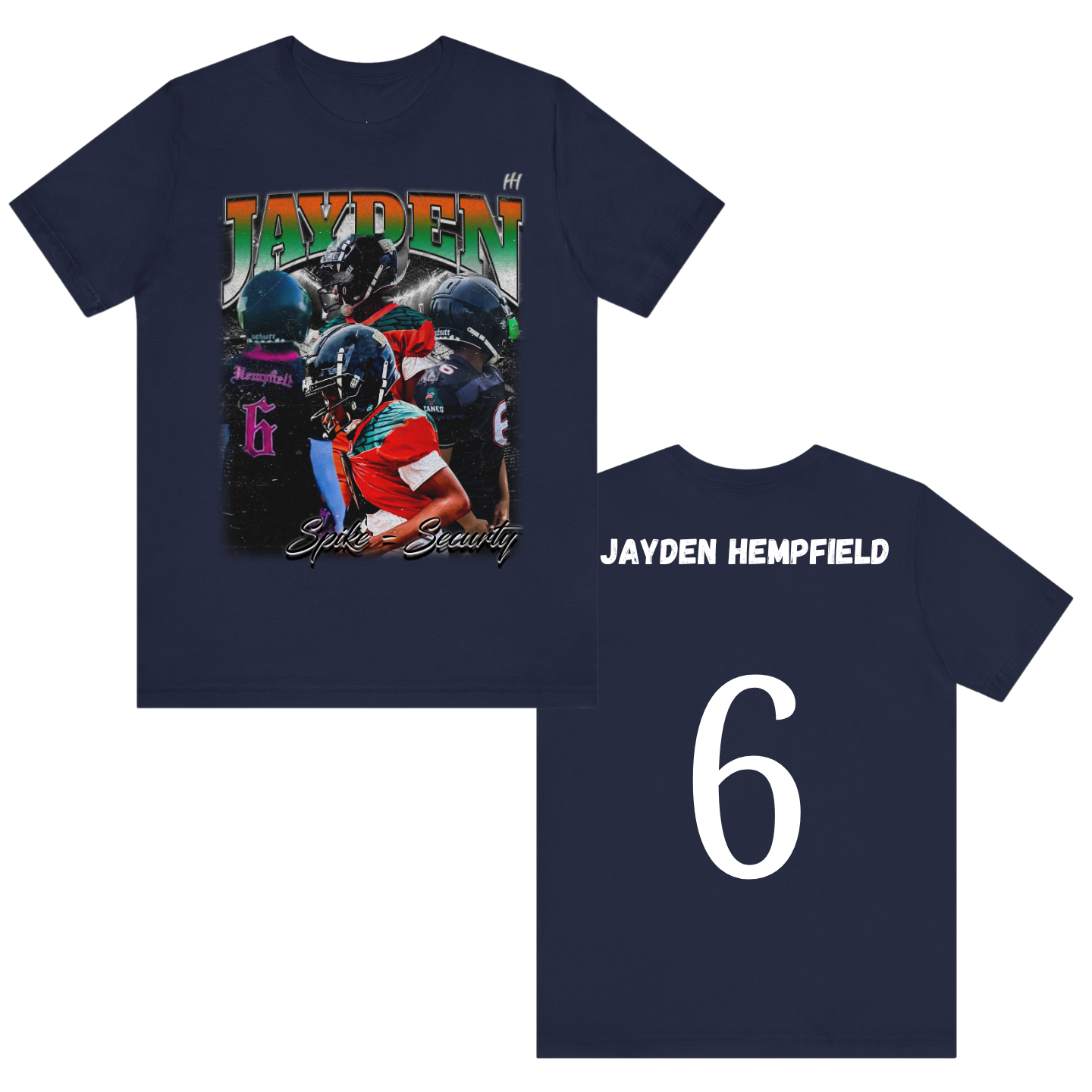 Jayden T-shirt