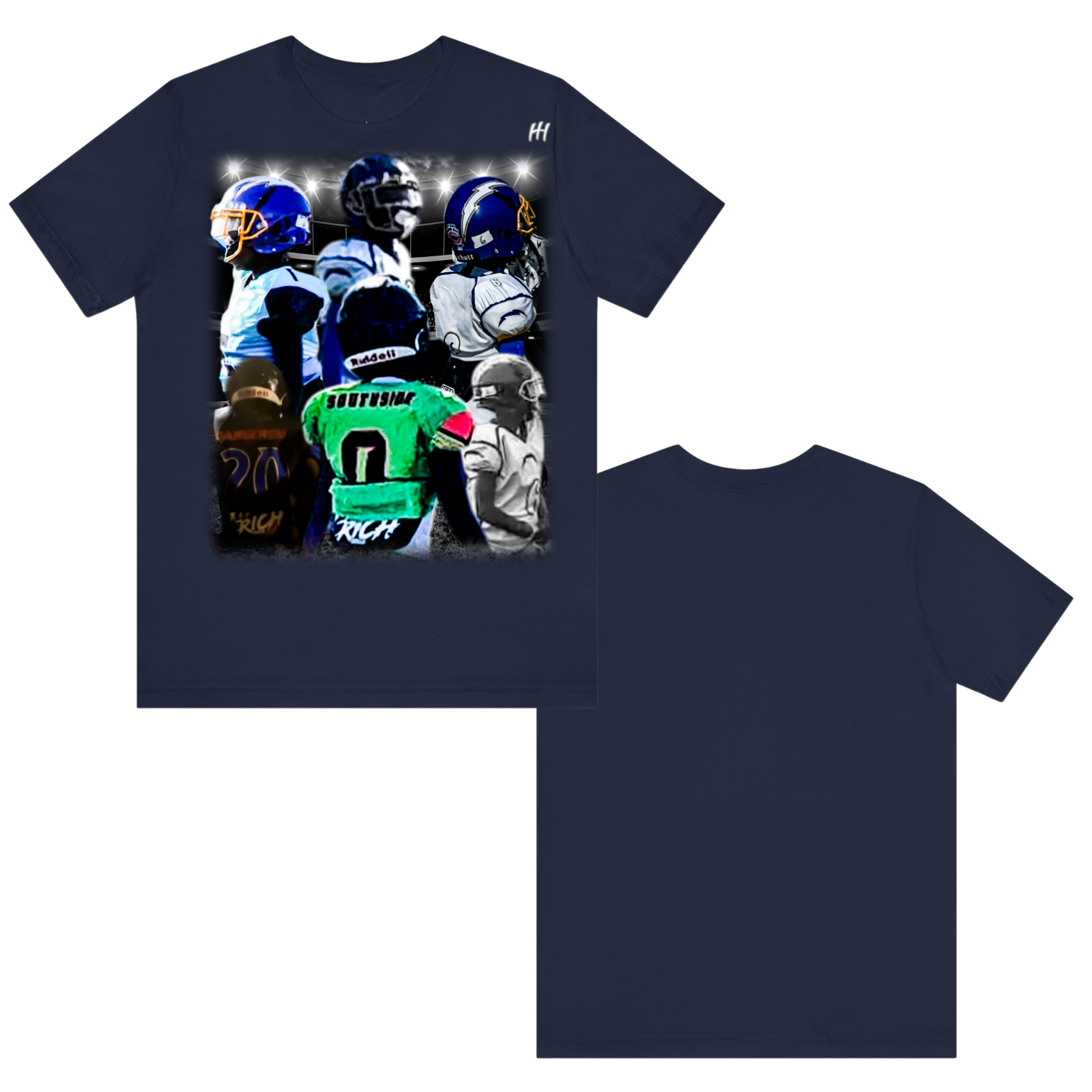 Isaac T-shirt