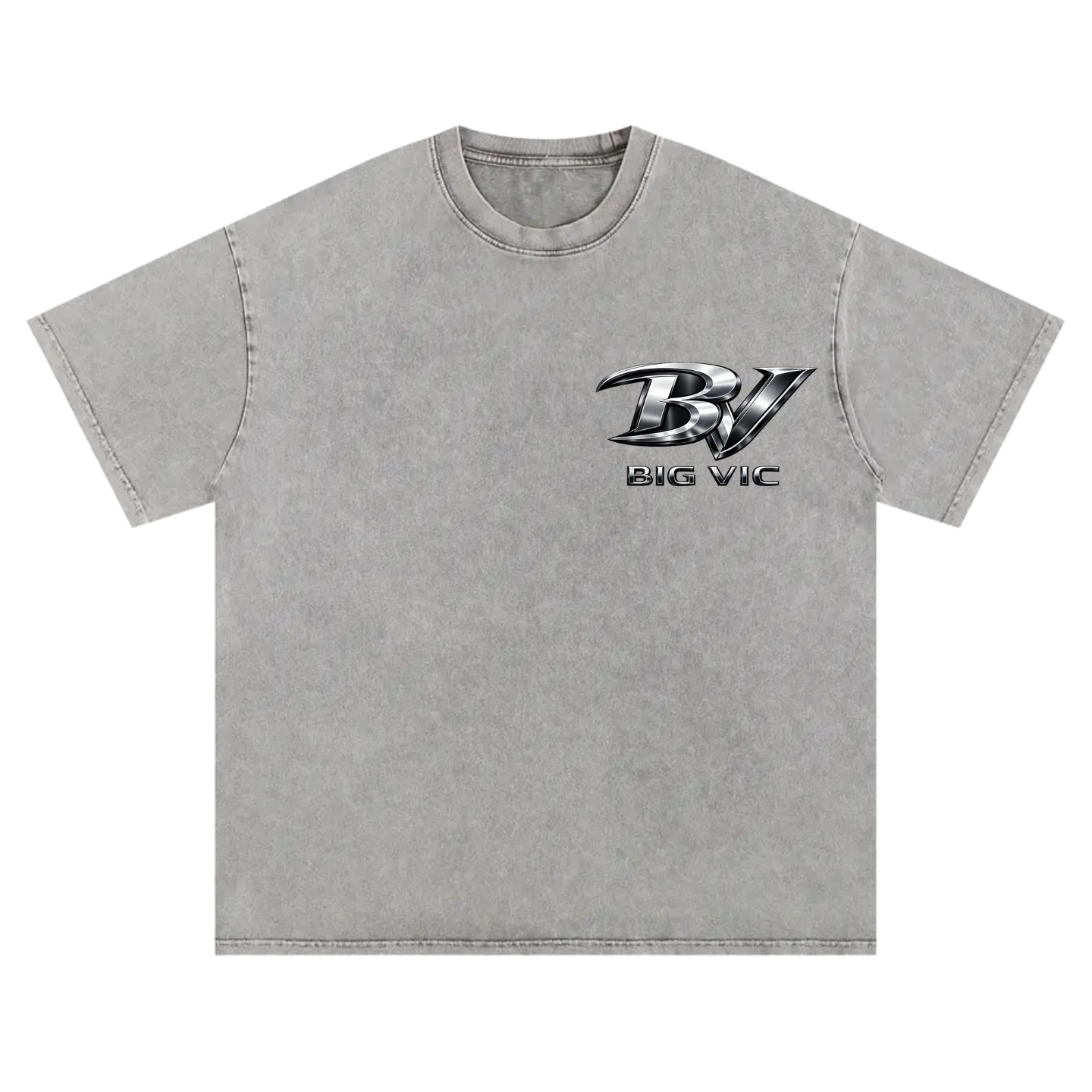 Victor Raposo Oversized T-shirt