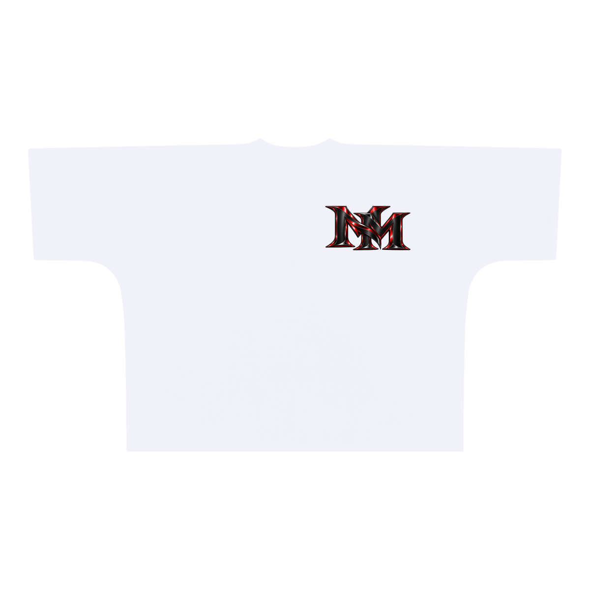 Martavious Miller Premium Drop Shoulder/Boxy Tee