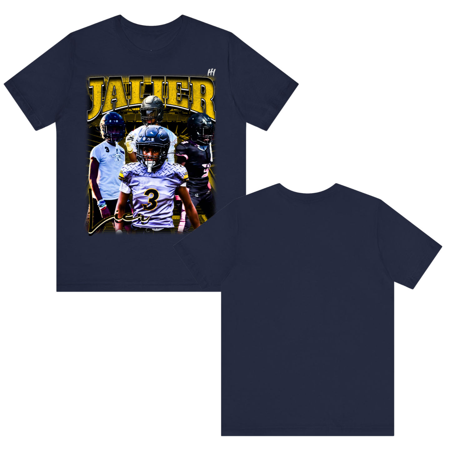 Jalier T-shirt