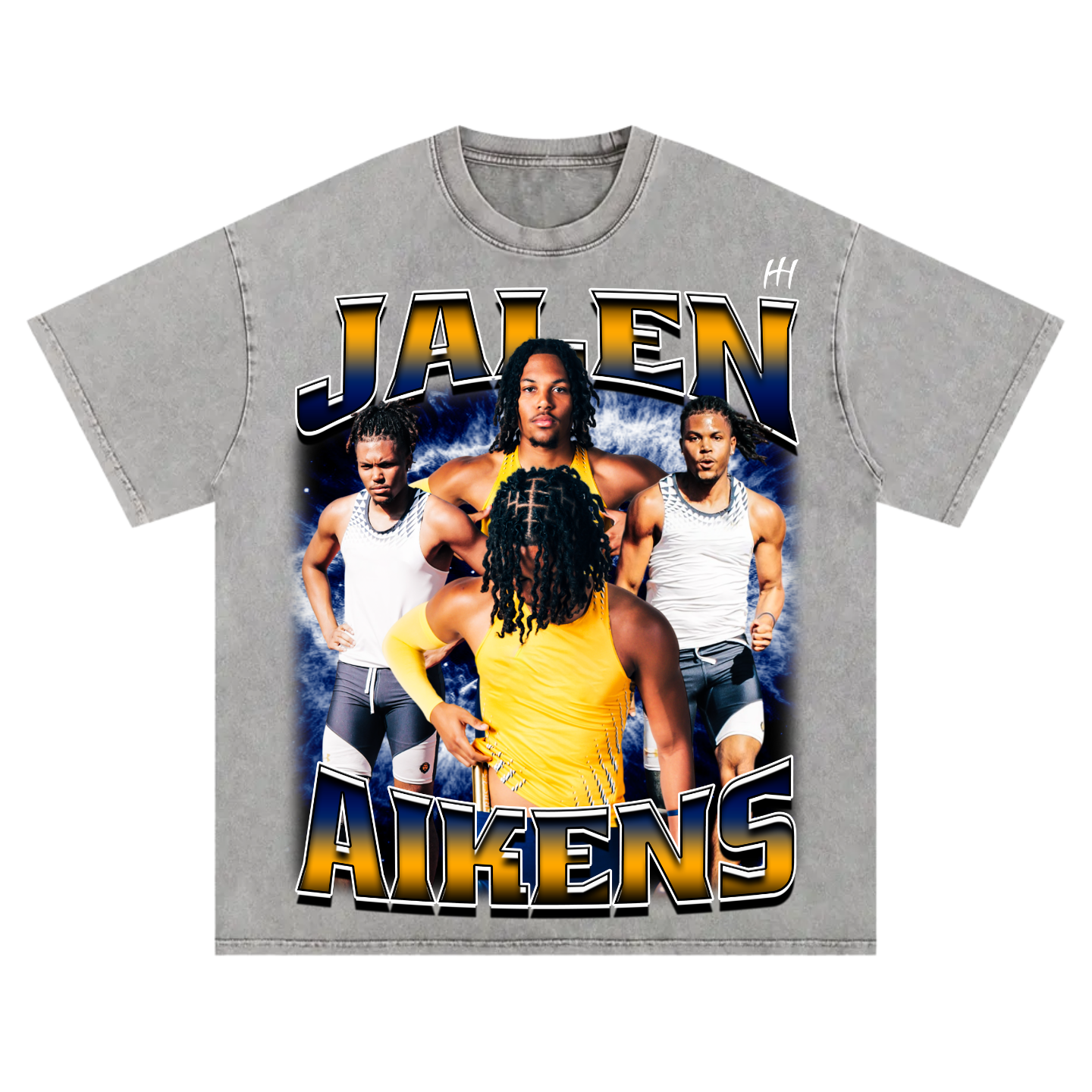 Jalen Aikens Oversized T-shirt