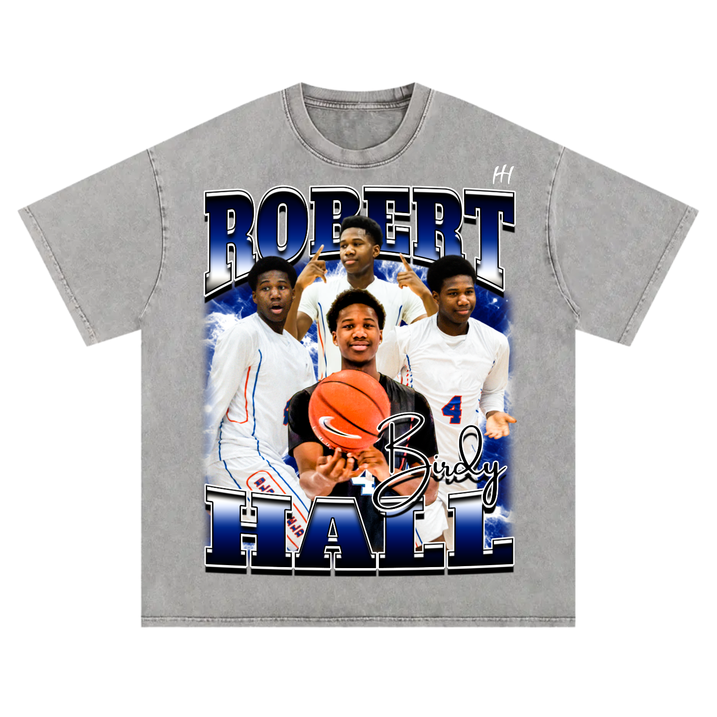 Robert hall Oversized T-shirt