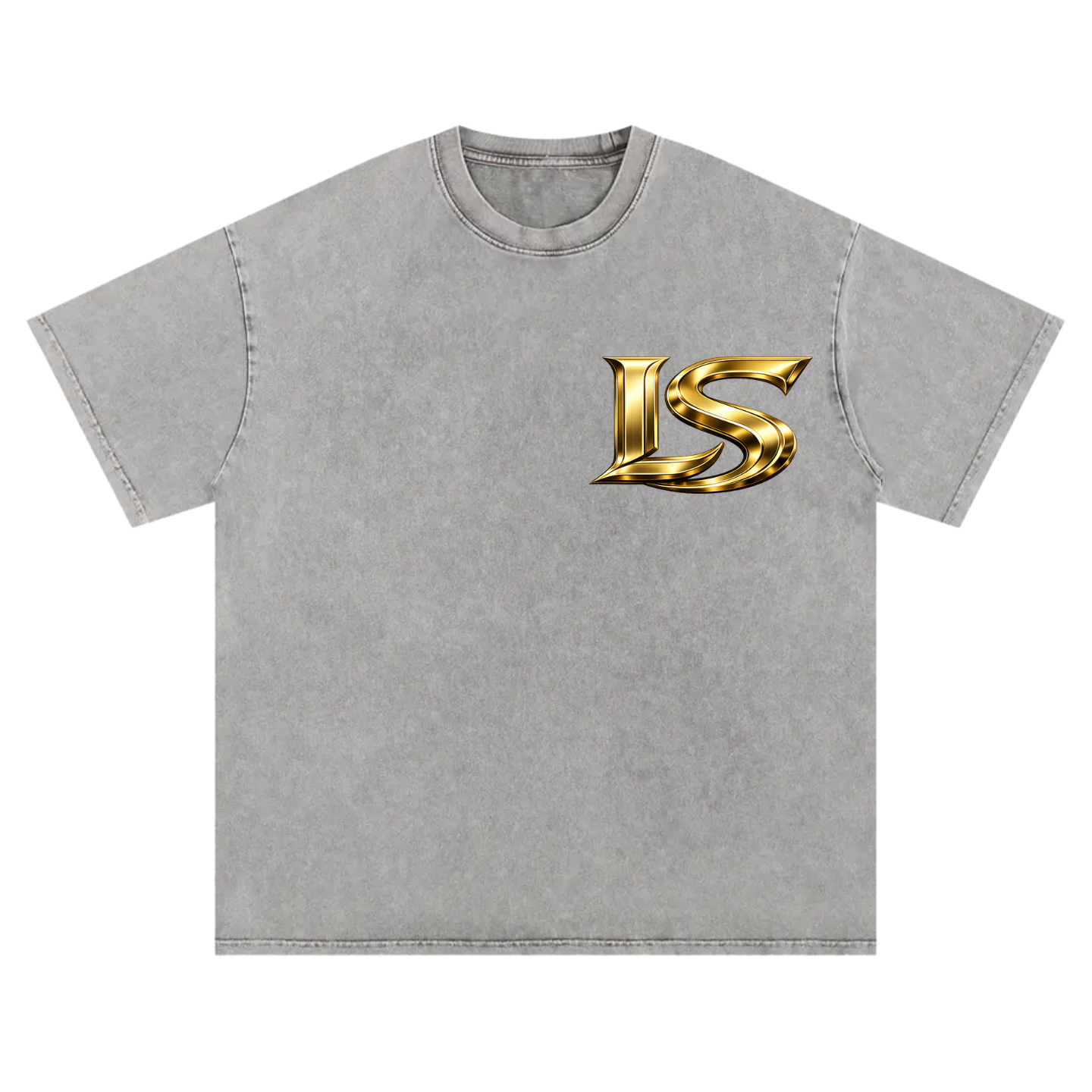 Leland Smith Oversized T-shirt