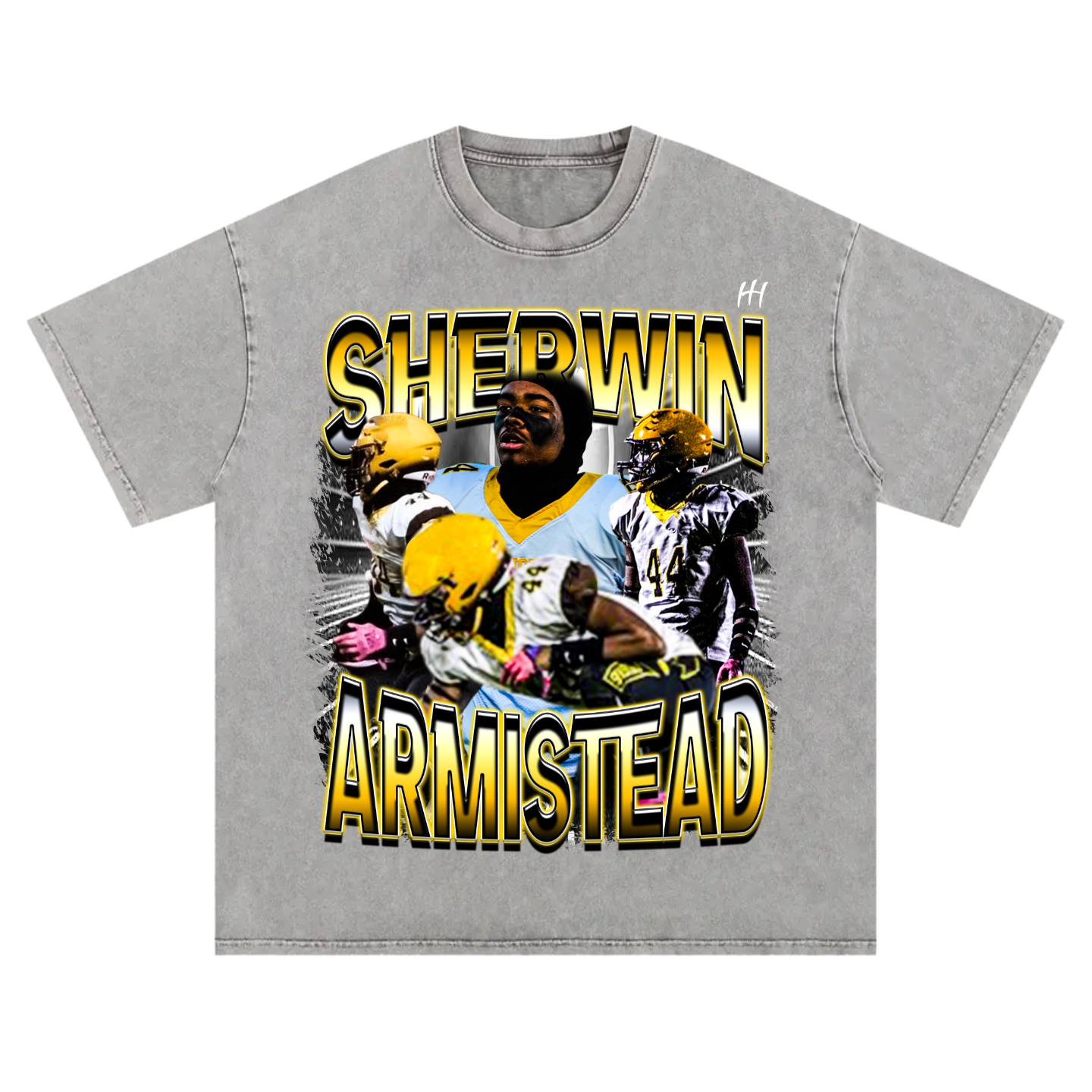 Sherwin Armistead Oversized T-shirt