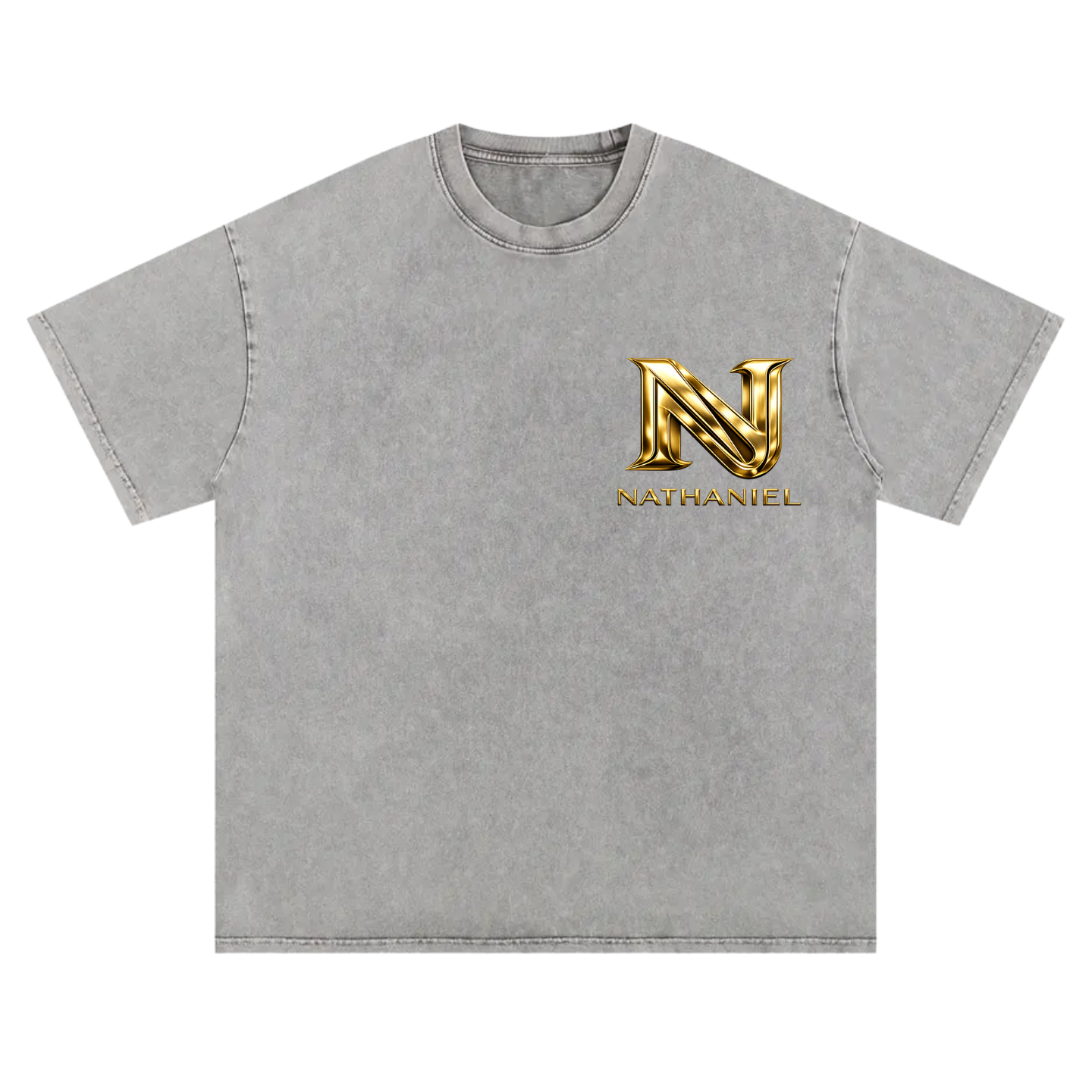 Nathaniel Banton Oversized T-shirt