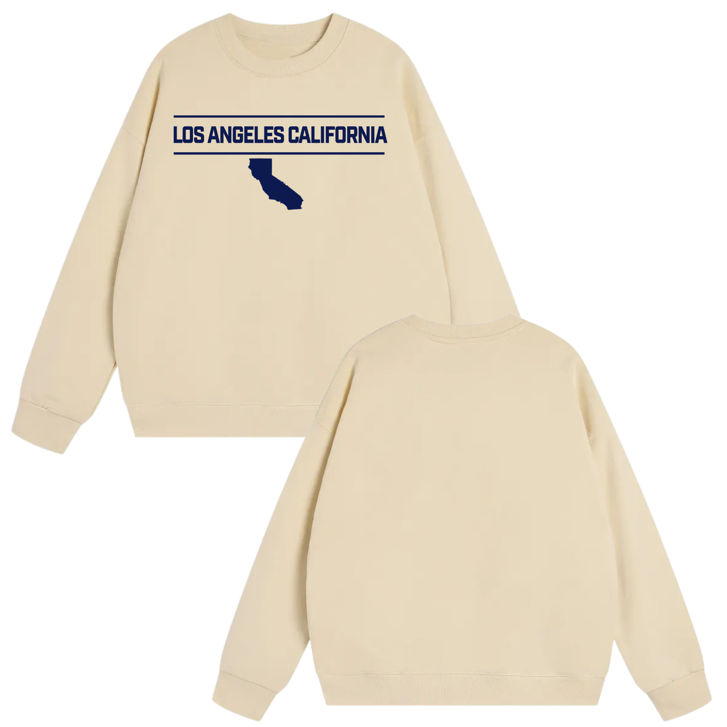 Adam olayinka Heavyweight Crewneck Sweatshirt