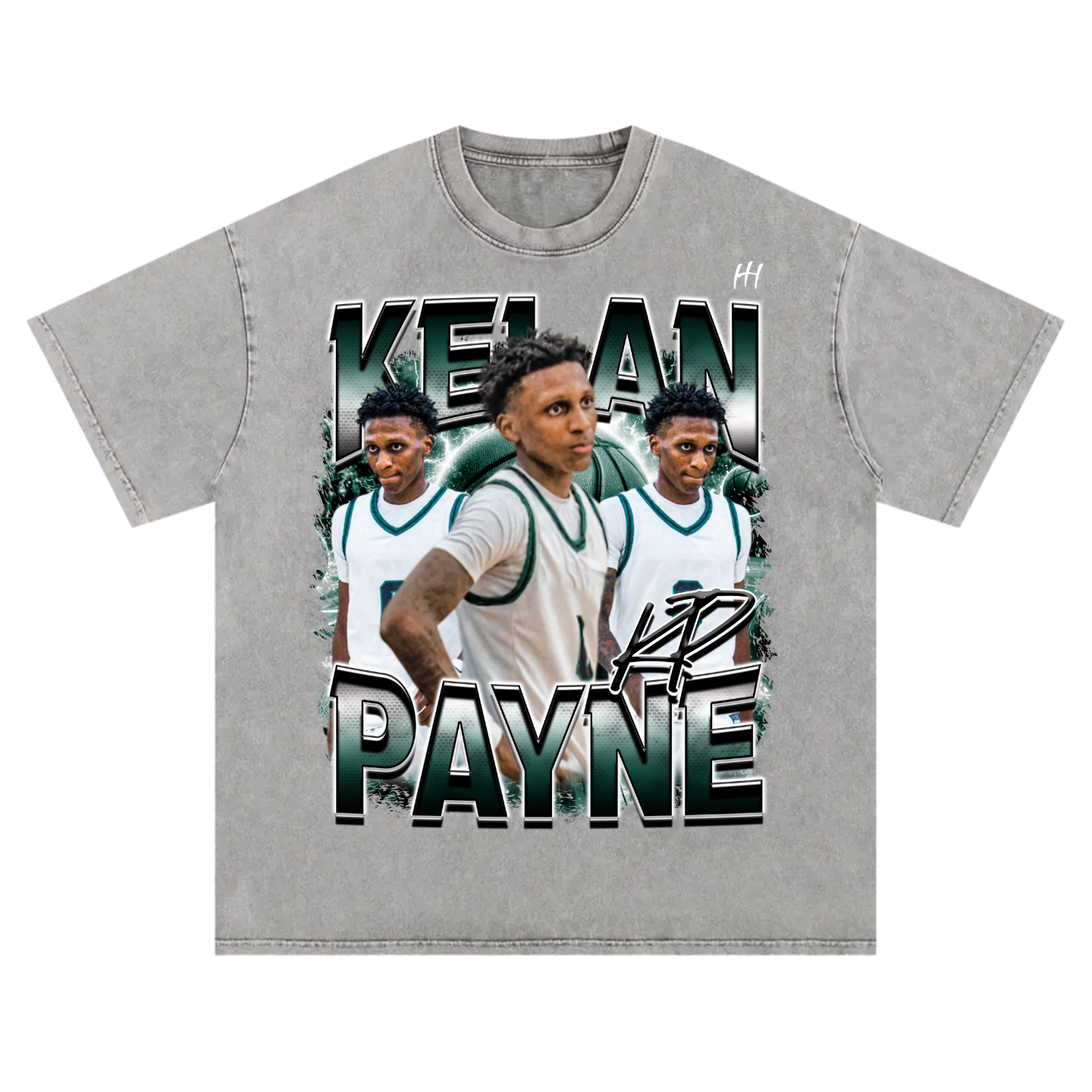 Kevin Oversized T-shirt
