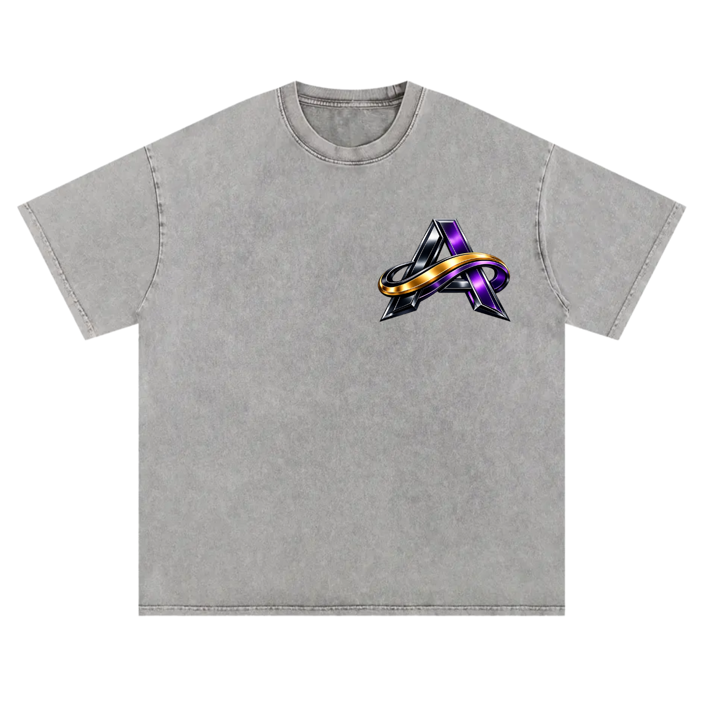 Aaron Beasley Oversized T-shirt