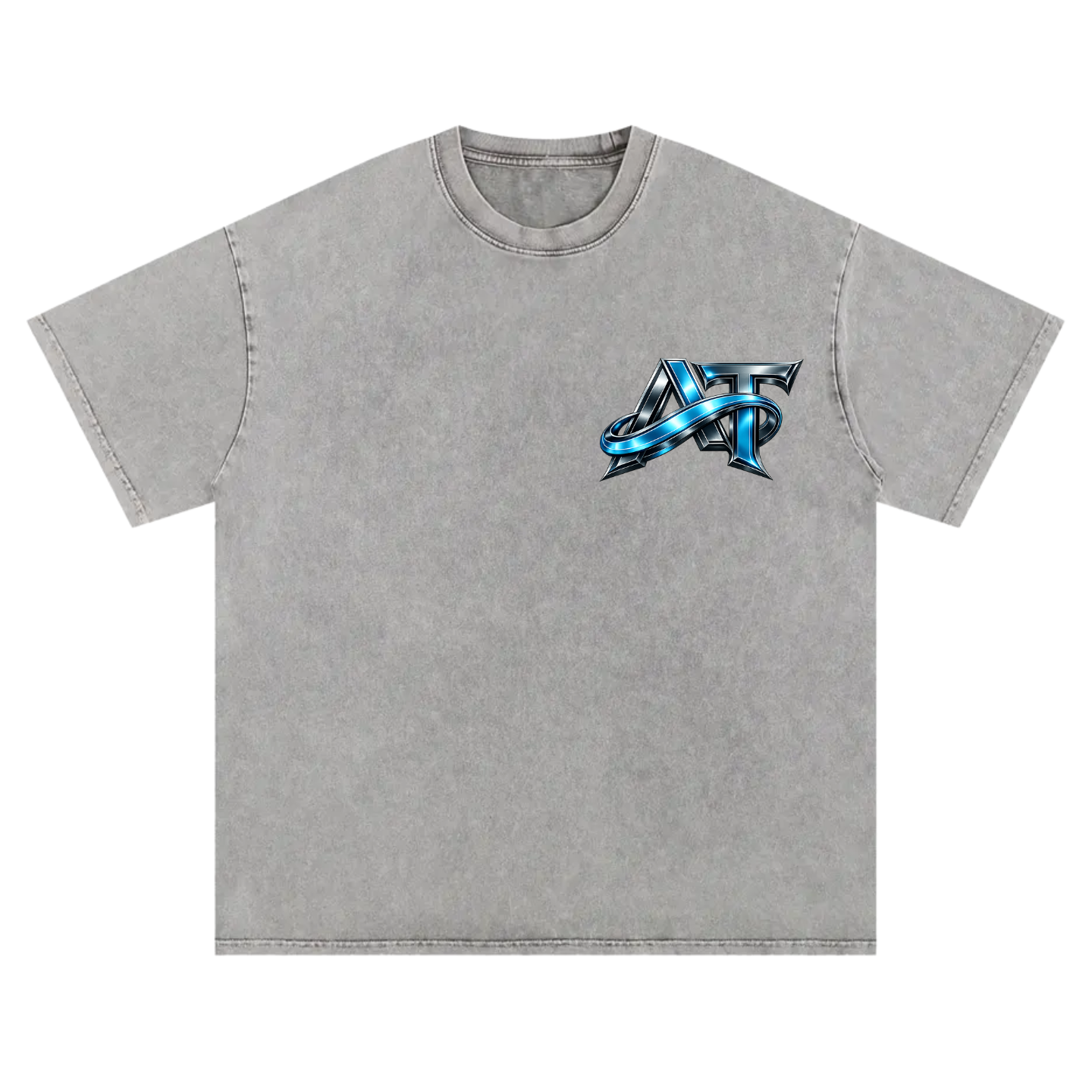 Alaijah Thomas Oversized T-shirt