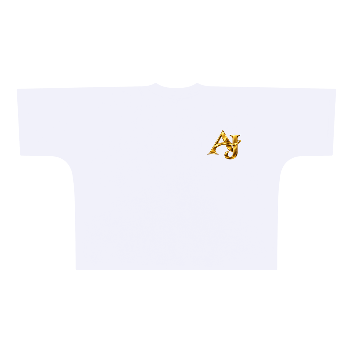 Andre Pennywell Premium Drop Shoulder/Boxy Tee