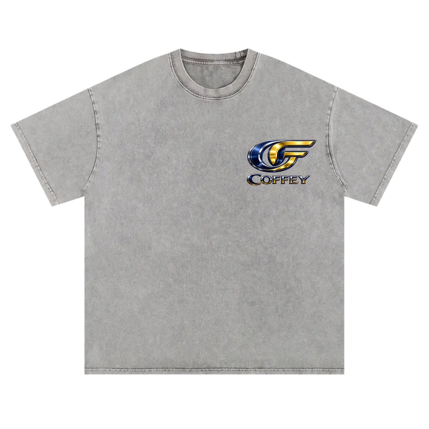 Brayden Coffey Oversized T-shirt