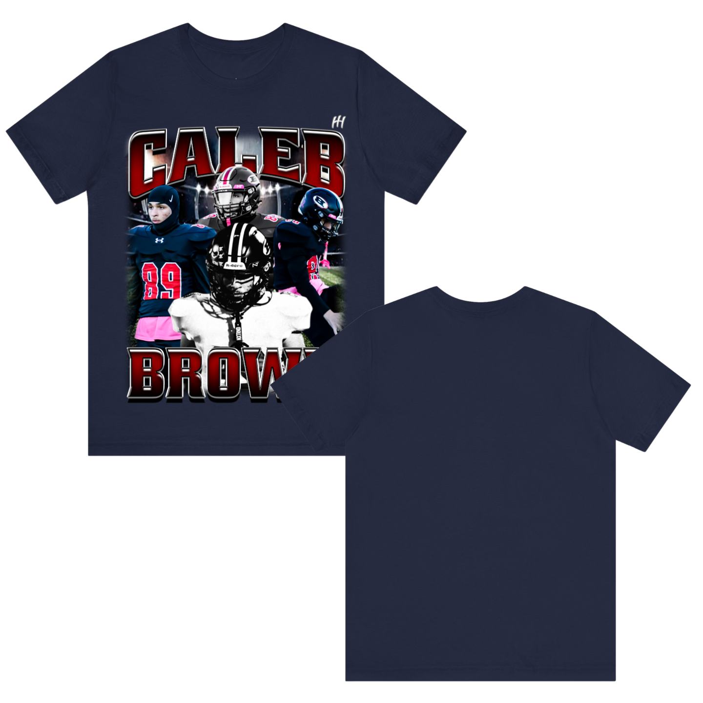 Caleb Brown T-shirt