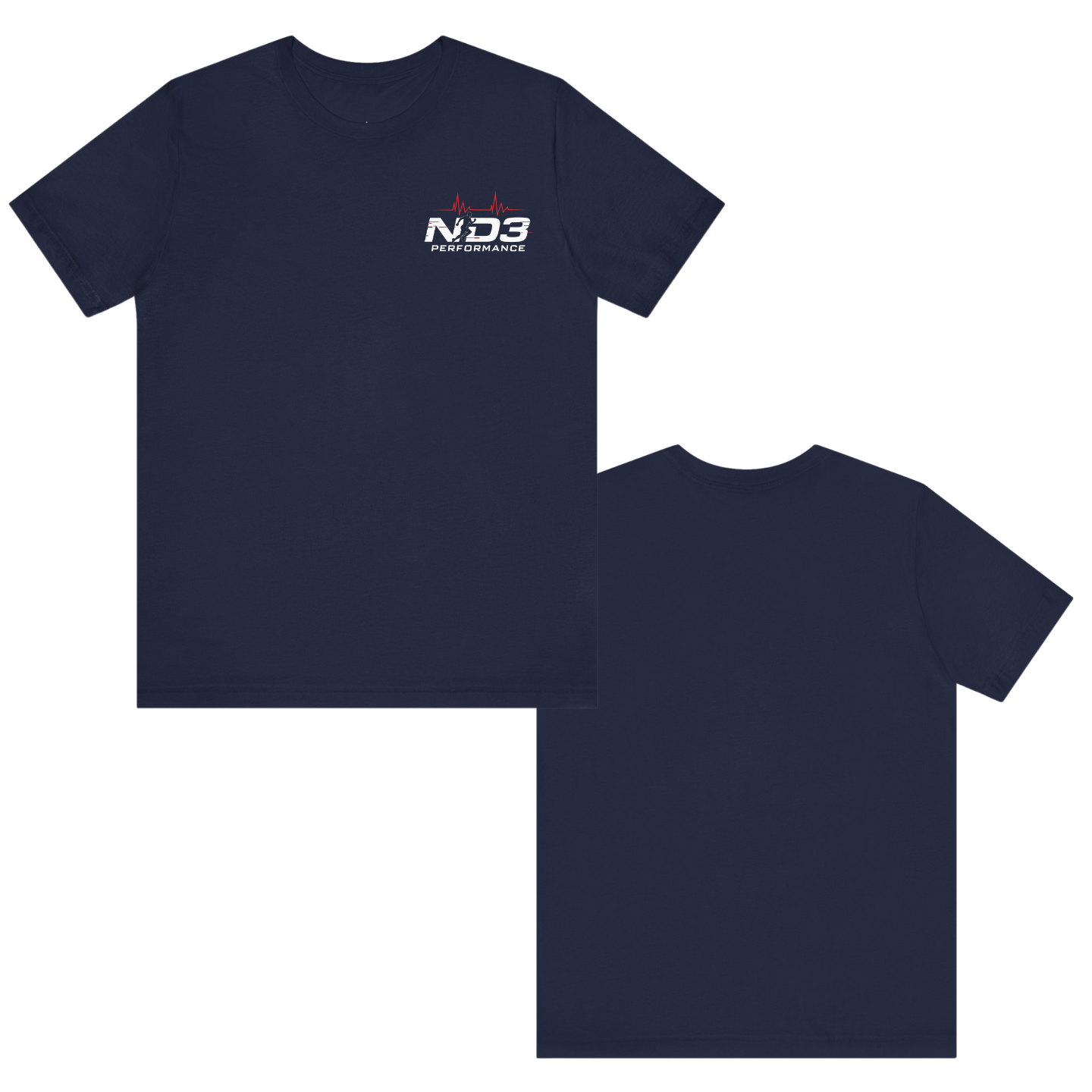 Nick Davis T-shirt