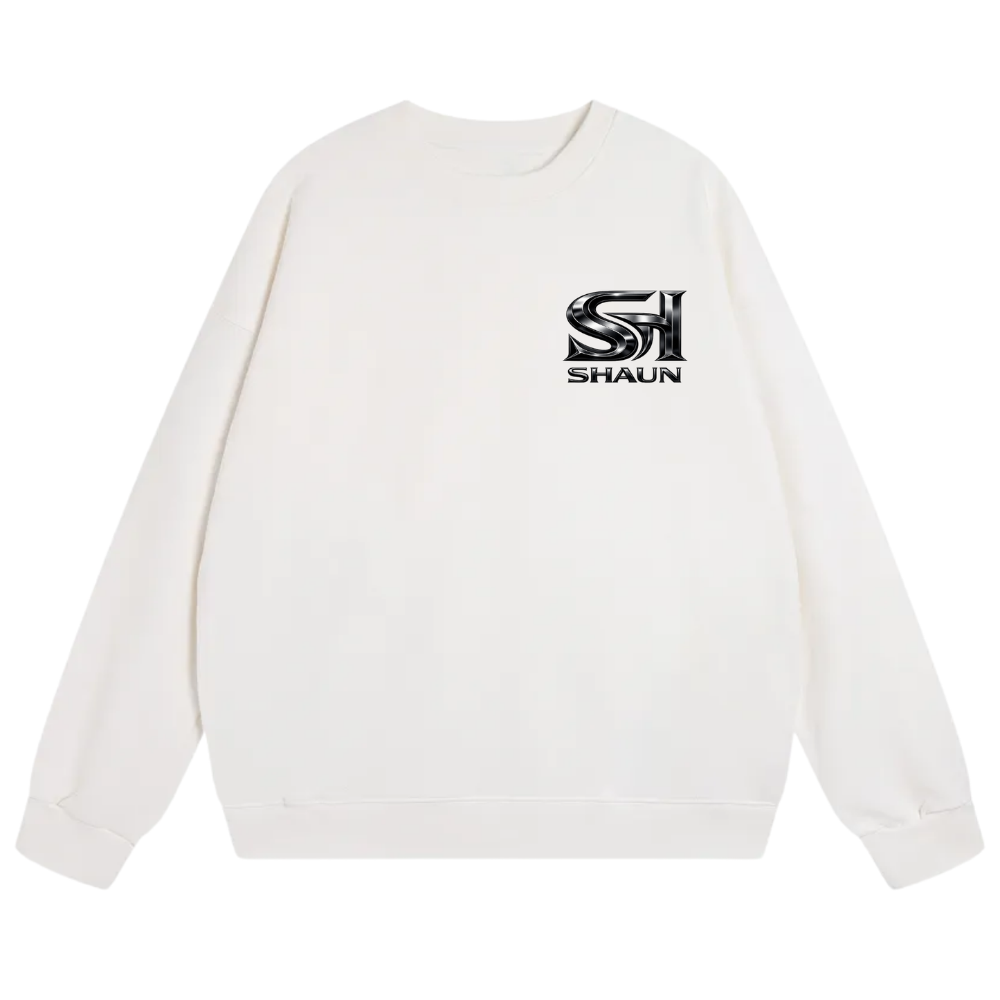 Da’Shaun Holden Heavyweight Crewneck Sweatshirt
