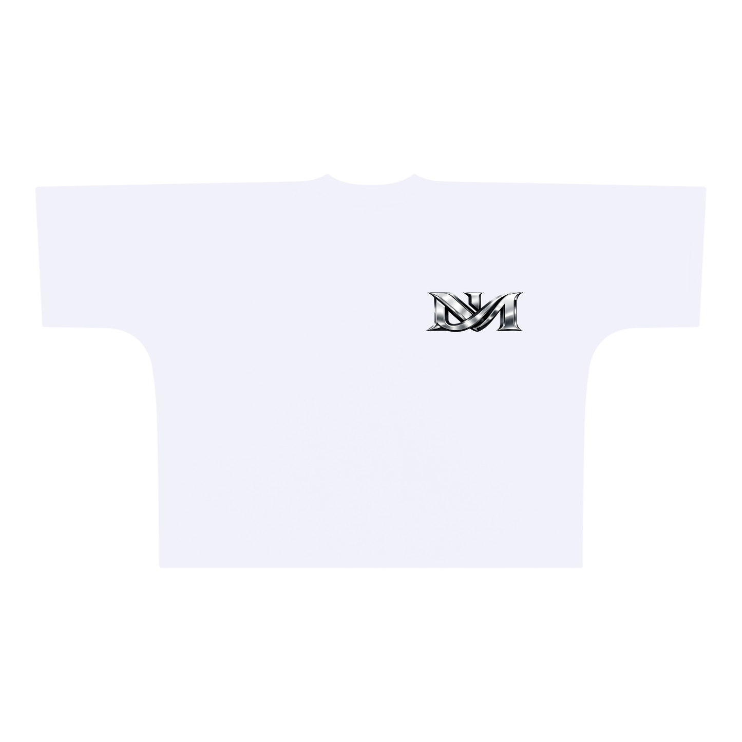 Premium Drop Shoulder/Boxy Tee