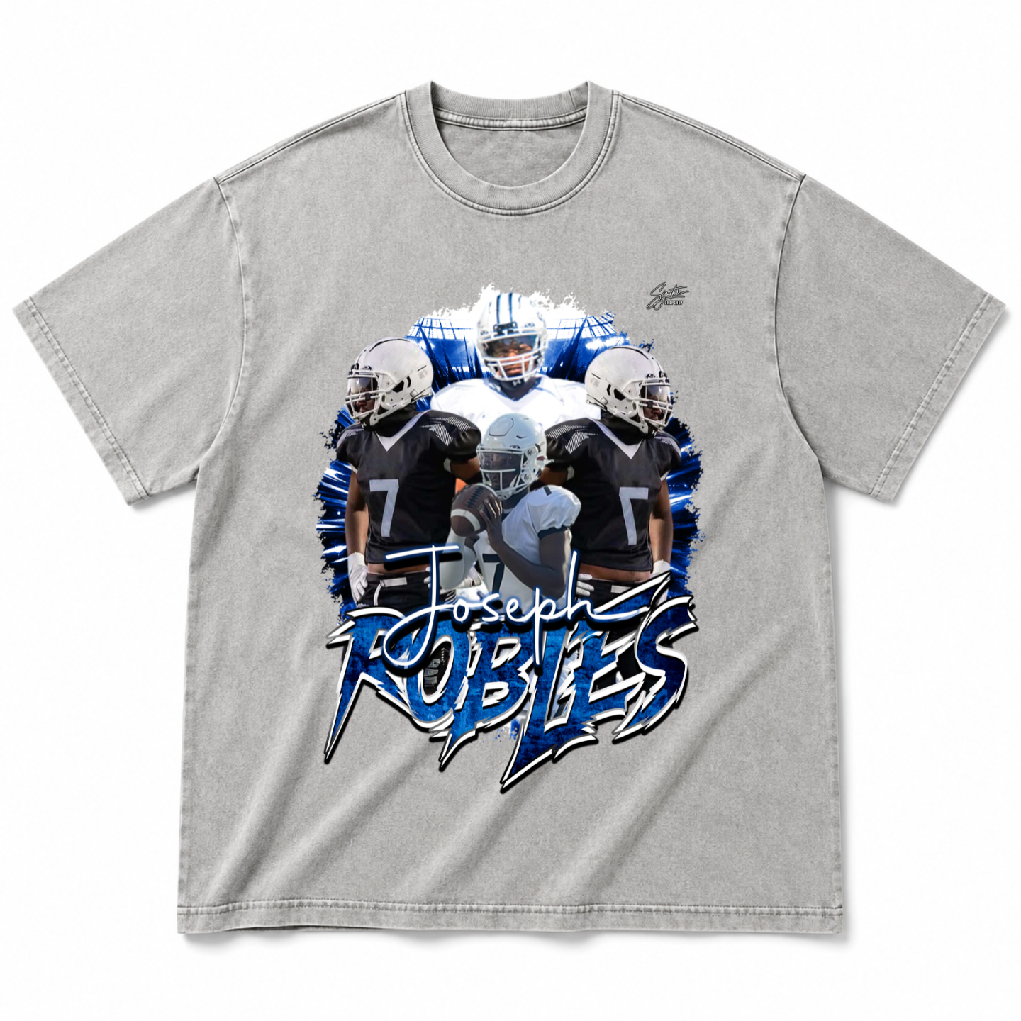Joseph Robles Oversized T-shirt