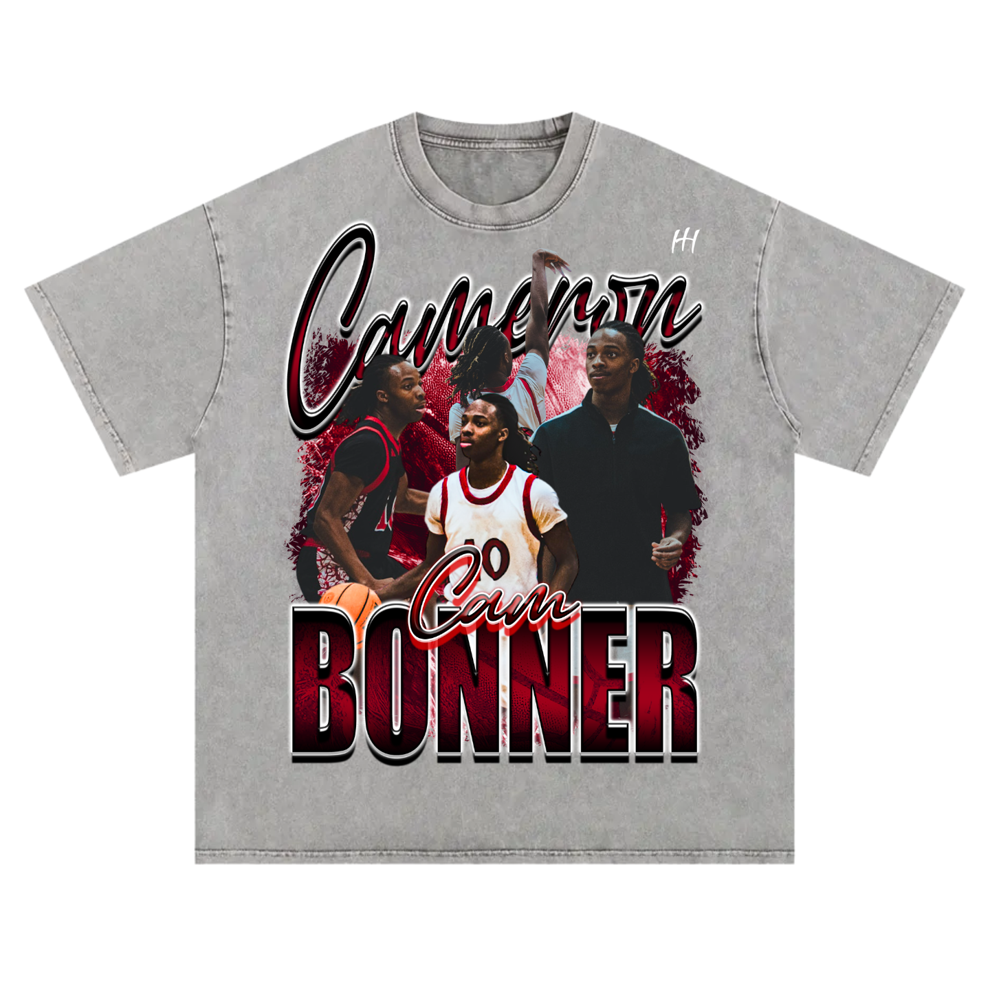 Cameron Bonner Oversized T-shirt