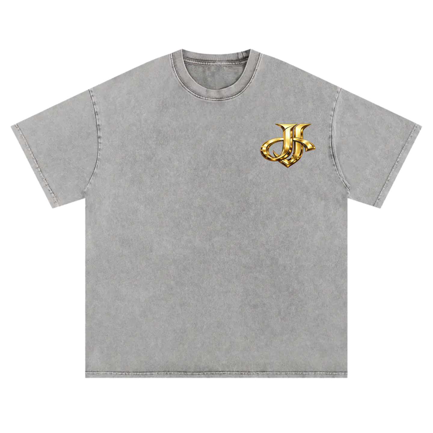 Jeremy Jones Oversized T-shirt