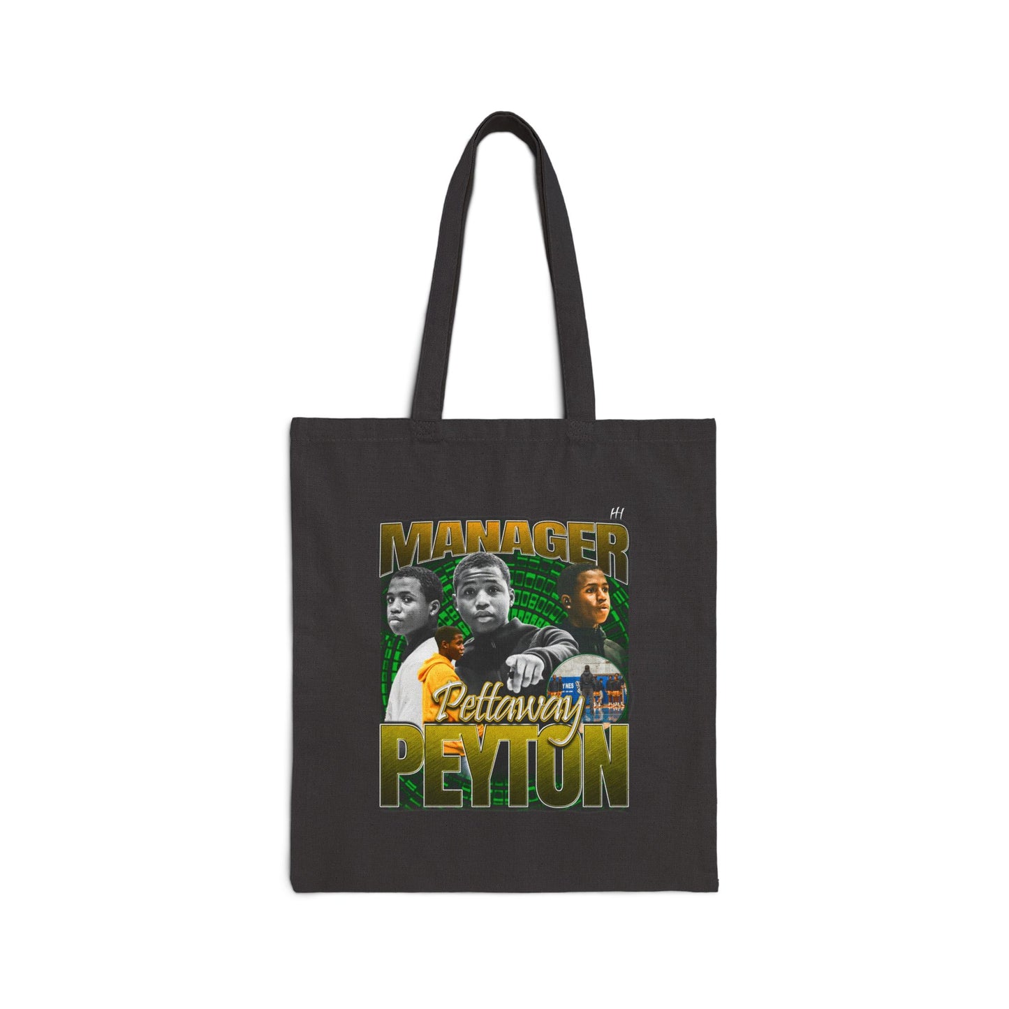 Manager Peyton Tote Bag