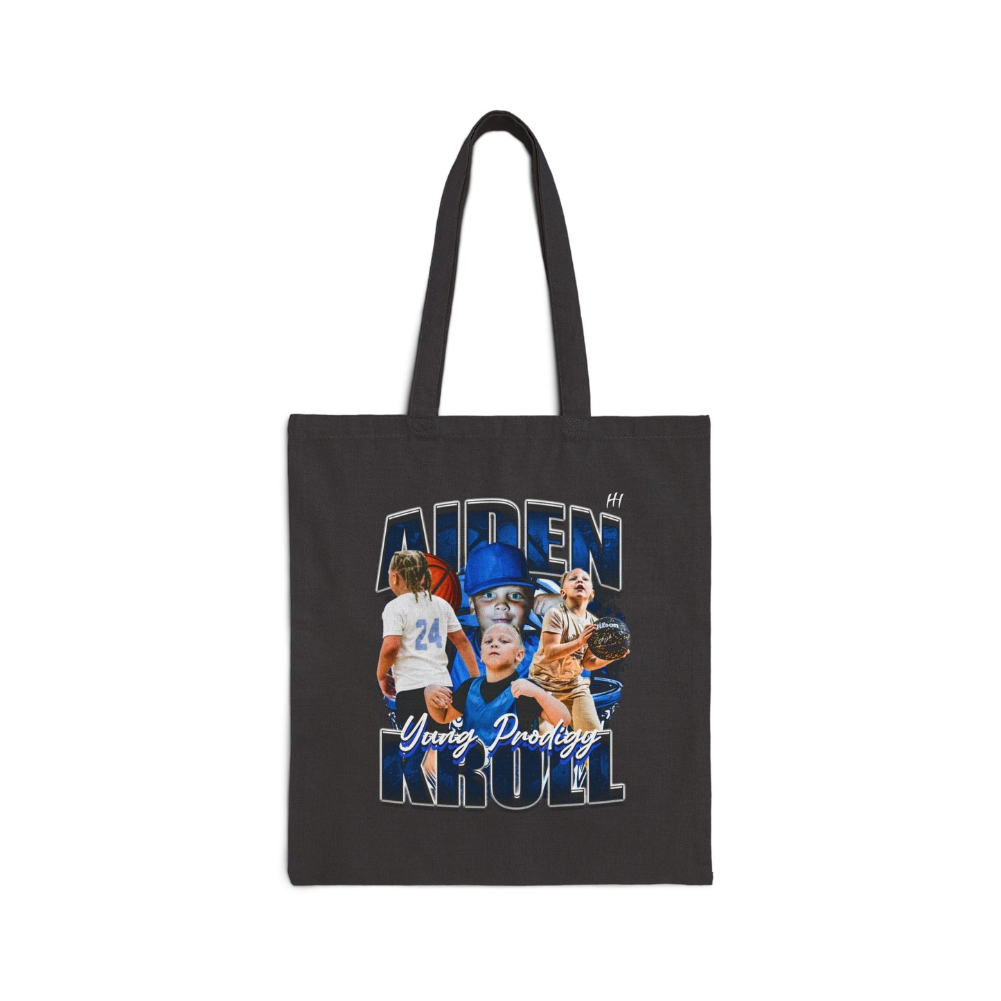 Aiden Kroll Tote Bag
