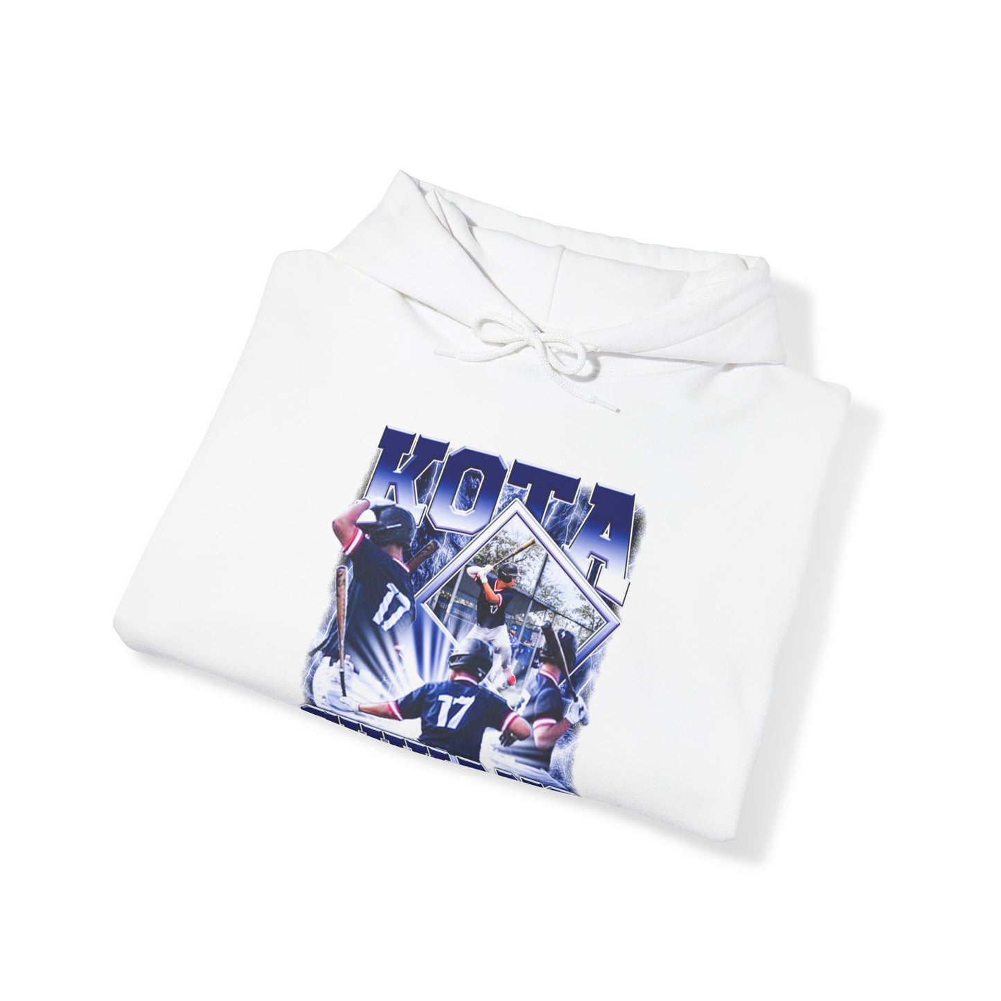 Kota Shikano Hoodie