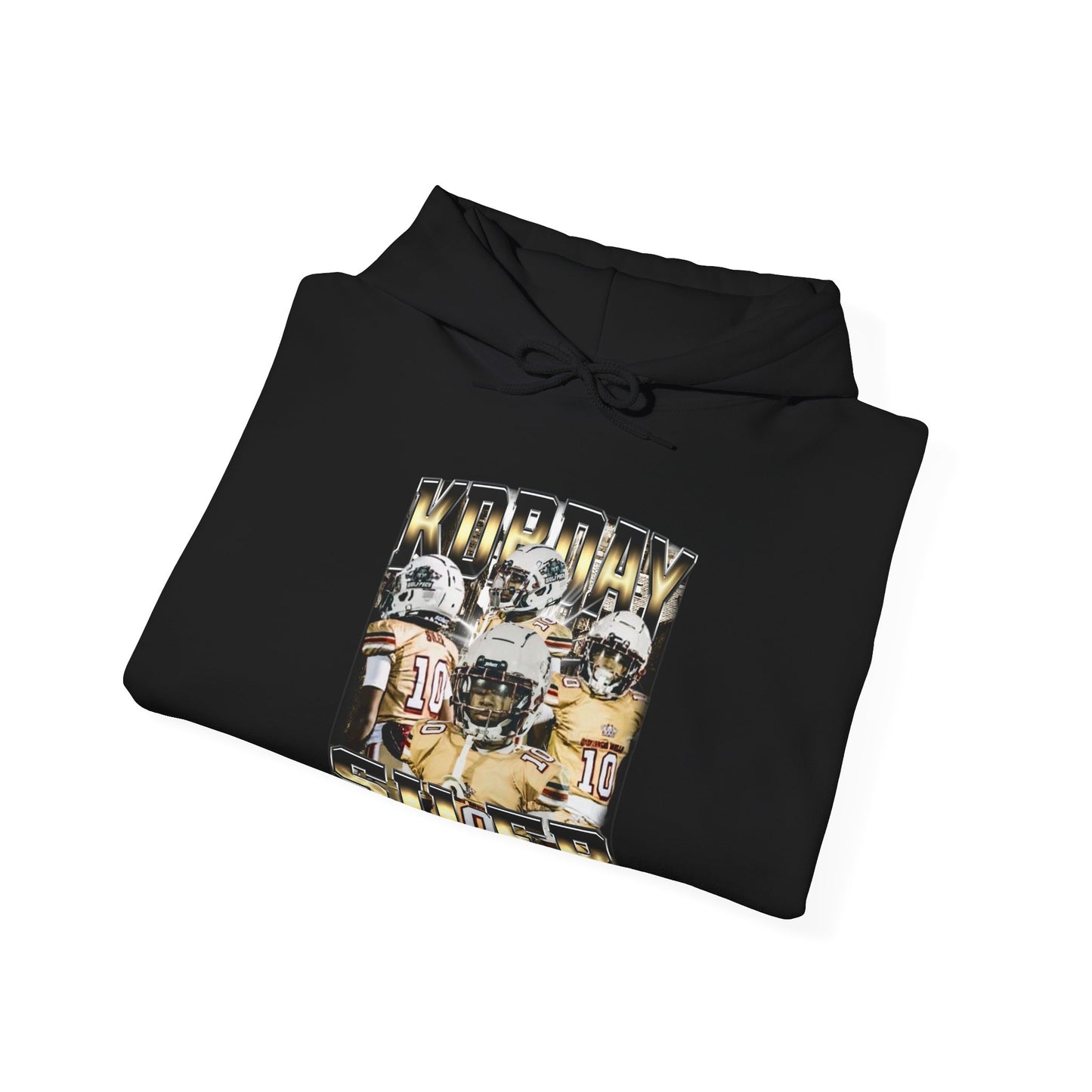 Korday Siler Hoodie
