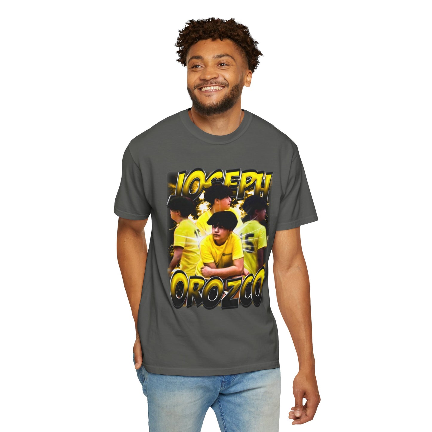 Joseph Orozco Heavyweight Premium Tee