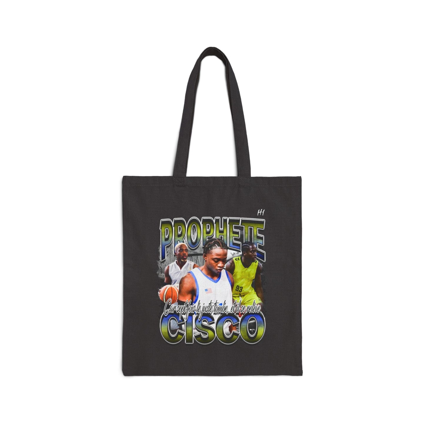 Prophete Francis Tote Bag