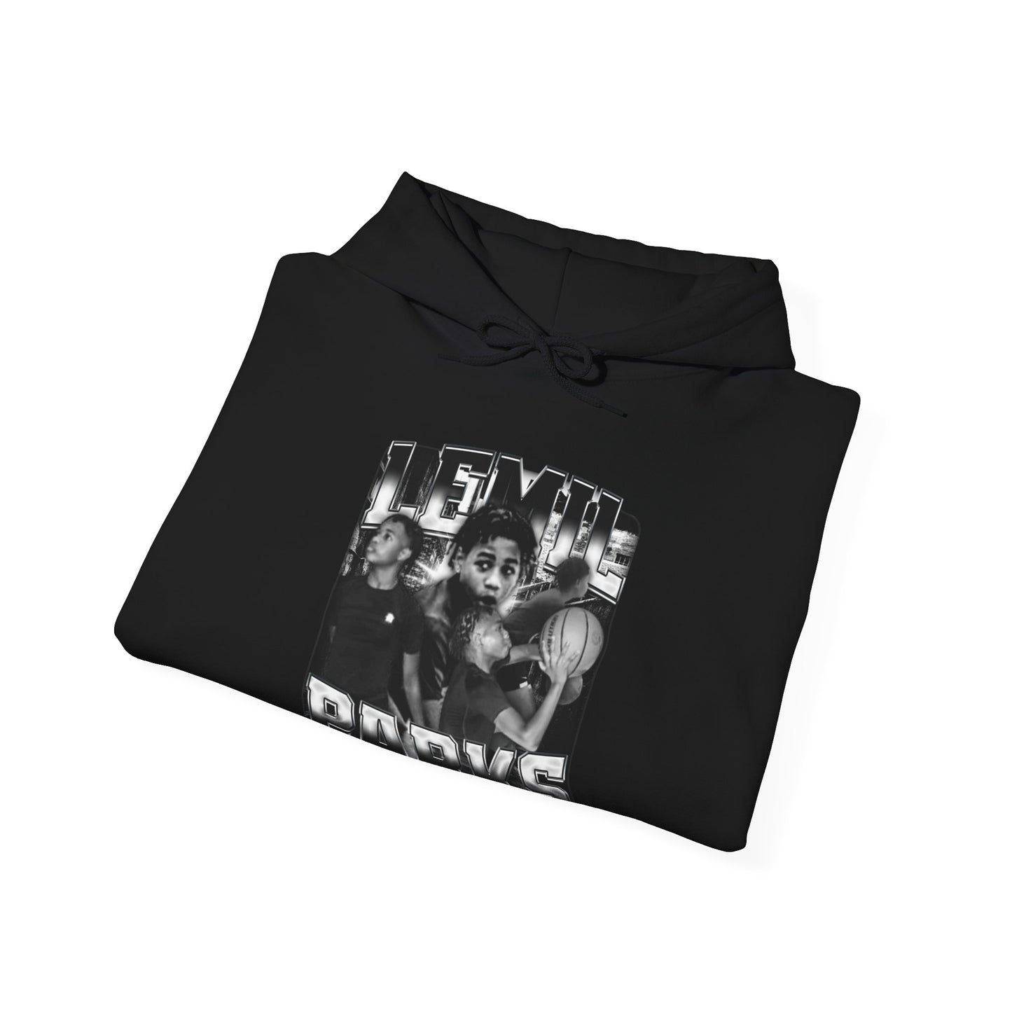 Lemil Parks Hoodie