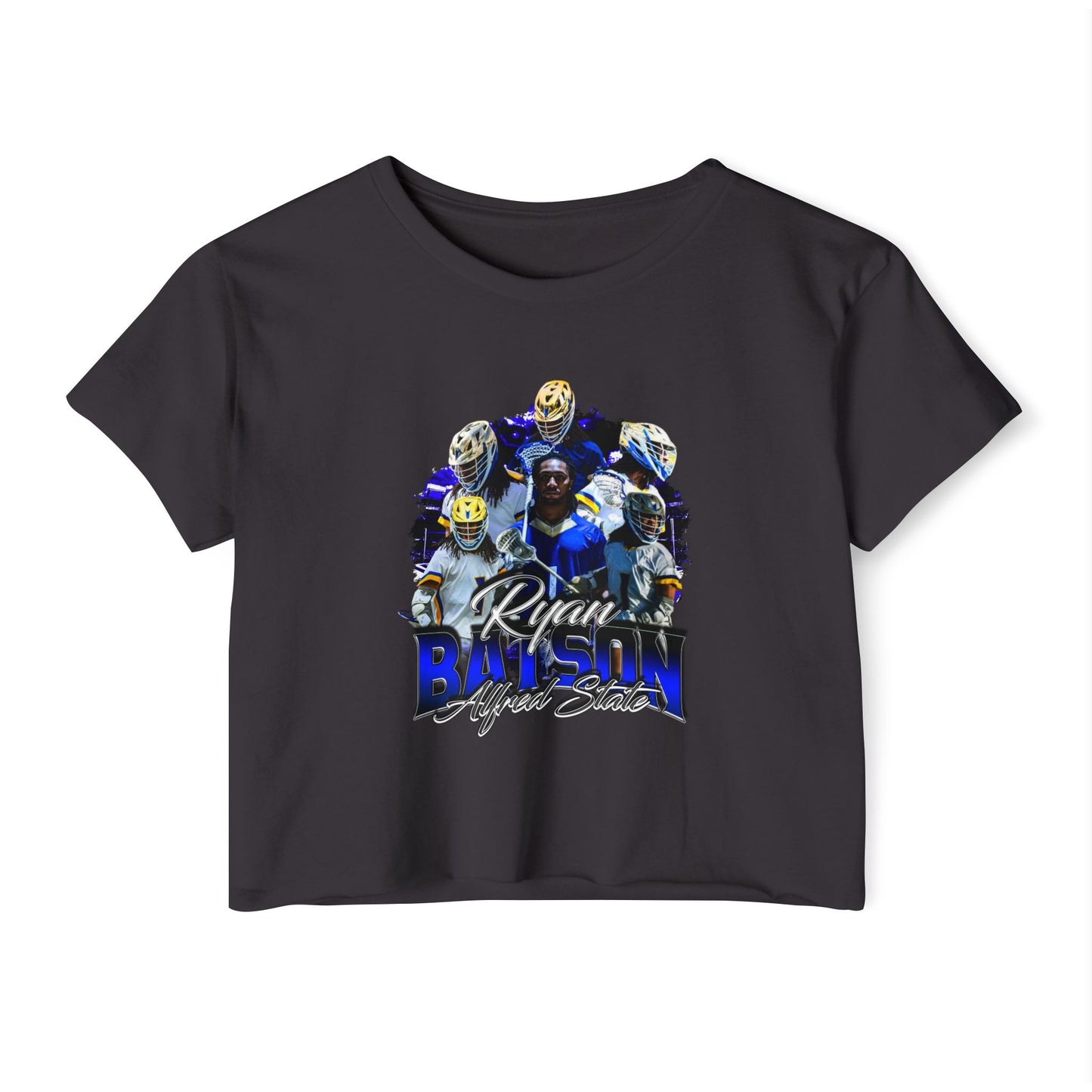 Ryan Batson Crop Top