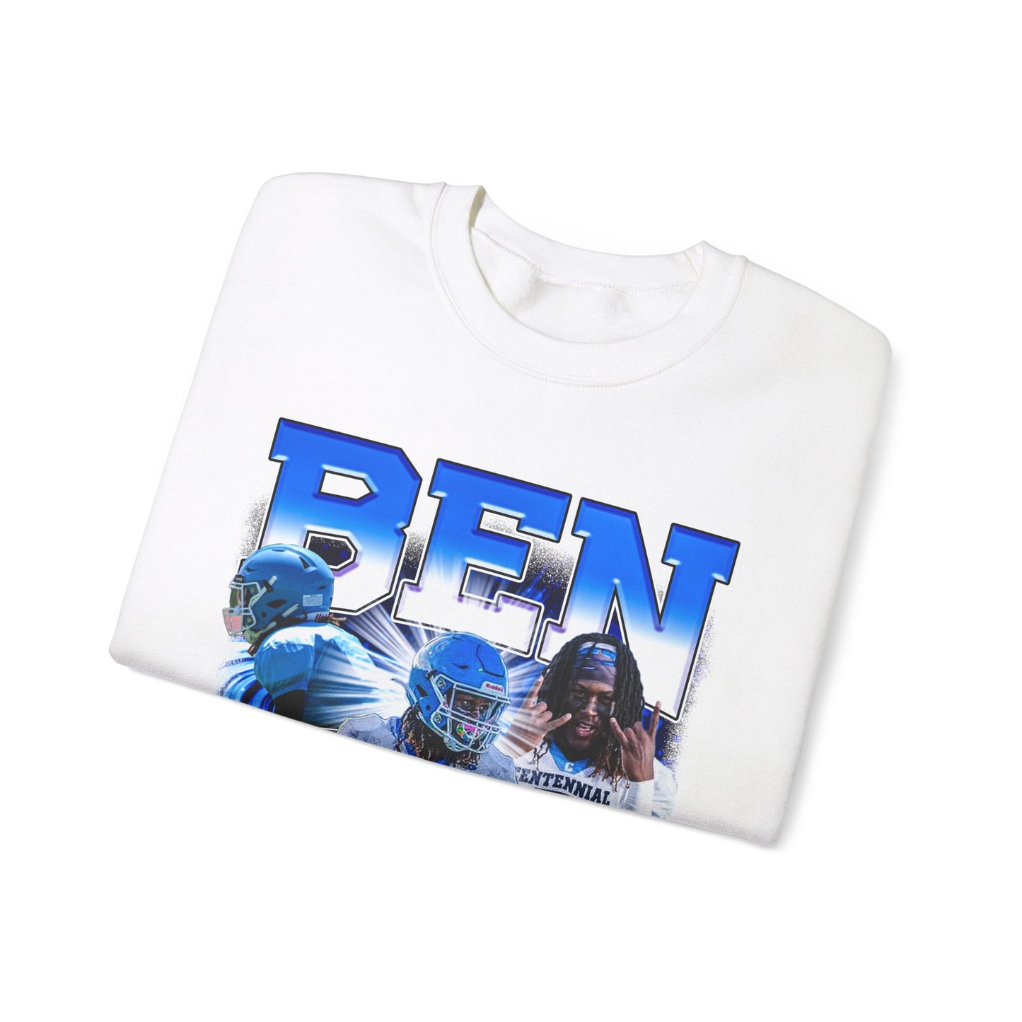 Ben Griffin Crewneck Sweatshirt
