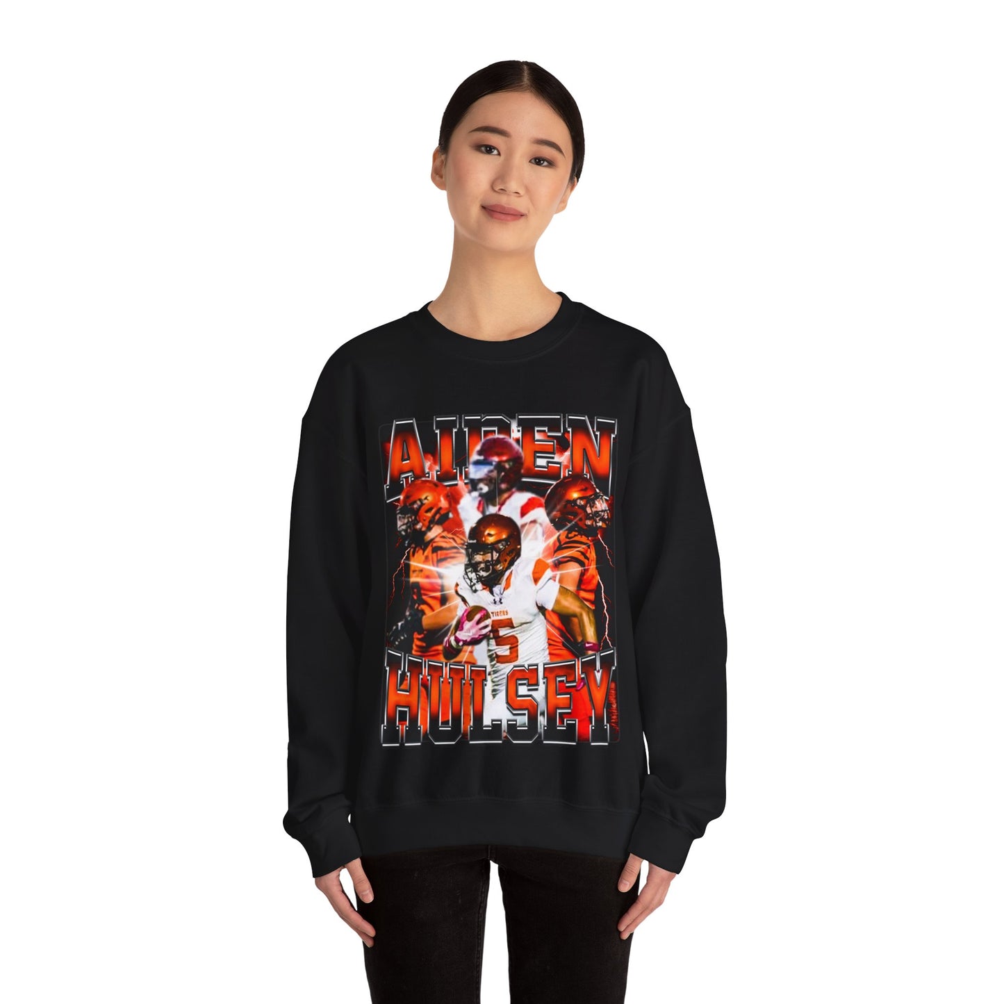 Aiden Hulsey Crewneck Sweatshirt