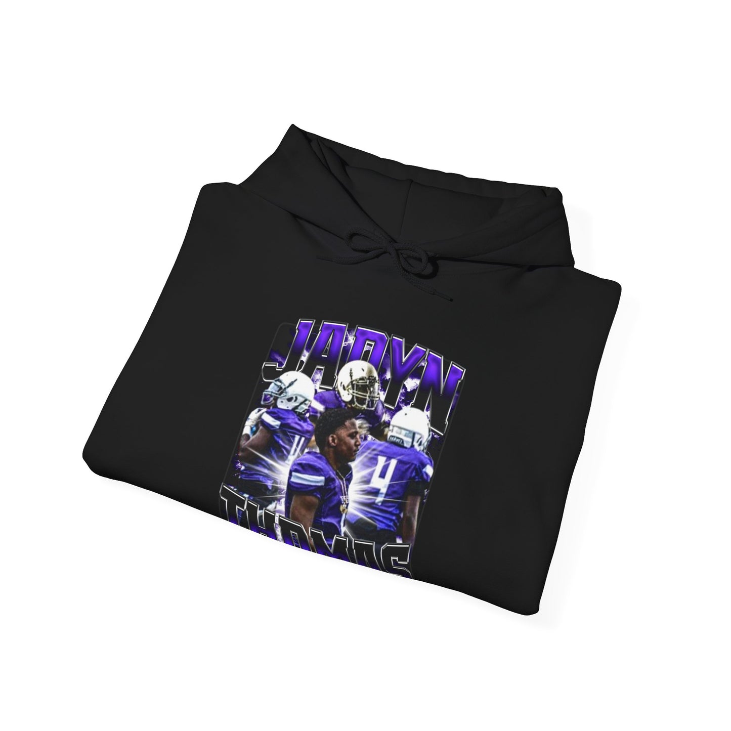 Jadyn Thomas Hoodie