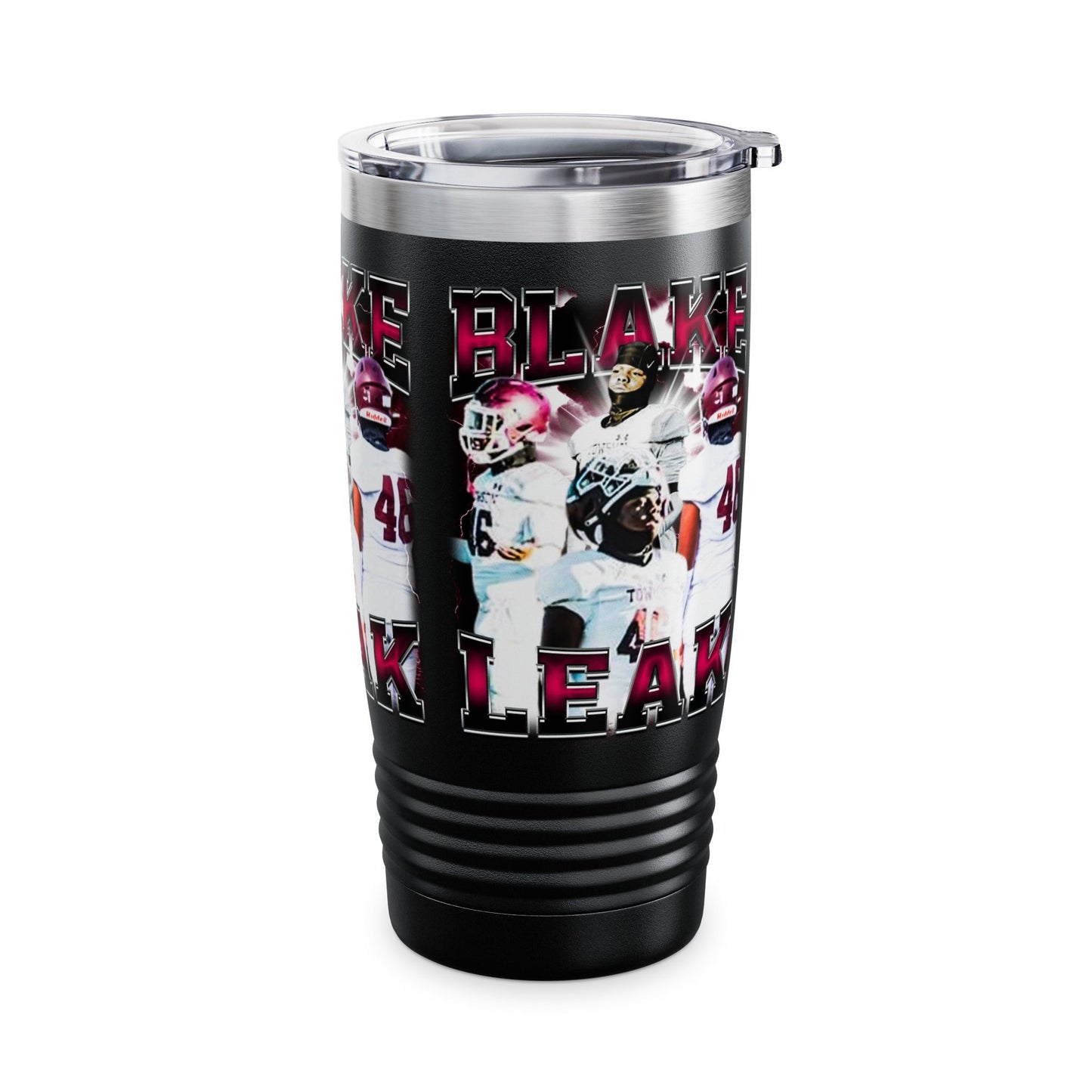 Blake Leak Stainless Steal Tumbler