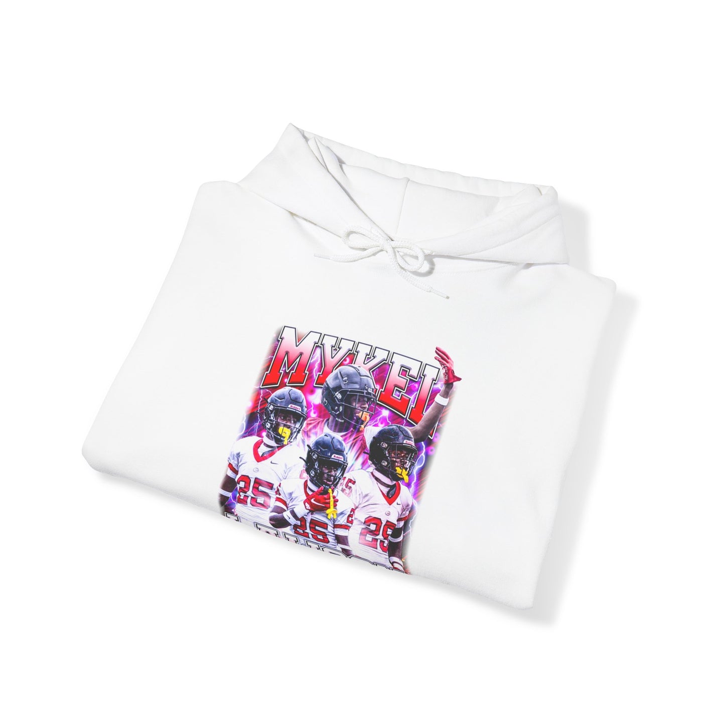 Mykel Lawson Hoodie